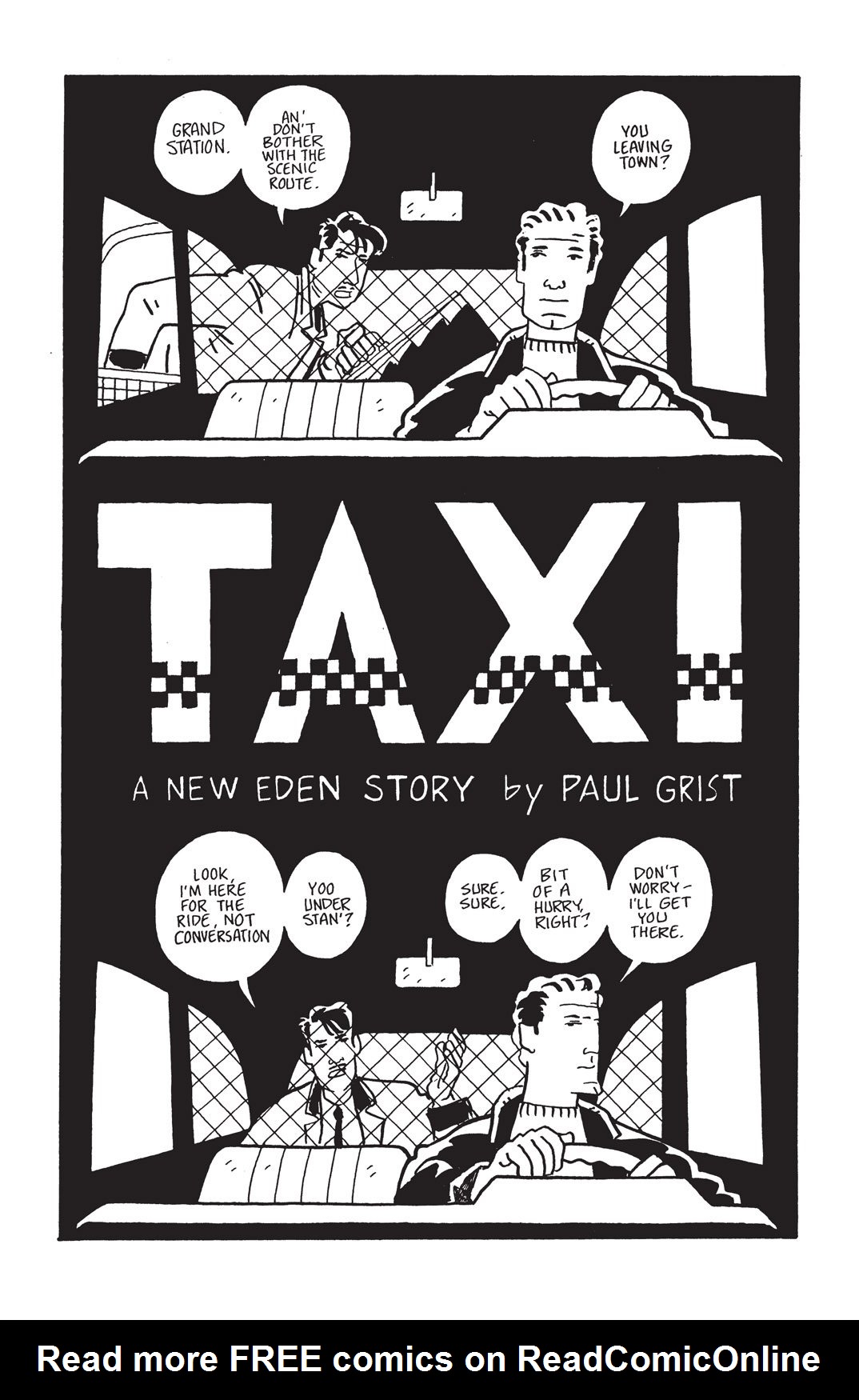 Read online Kane comic -  Issue # TPB 5 (Part 1) - 6