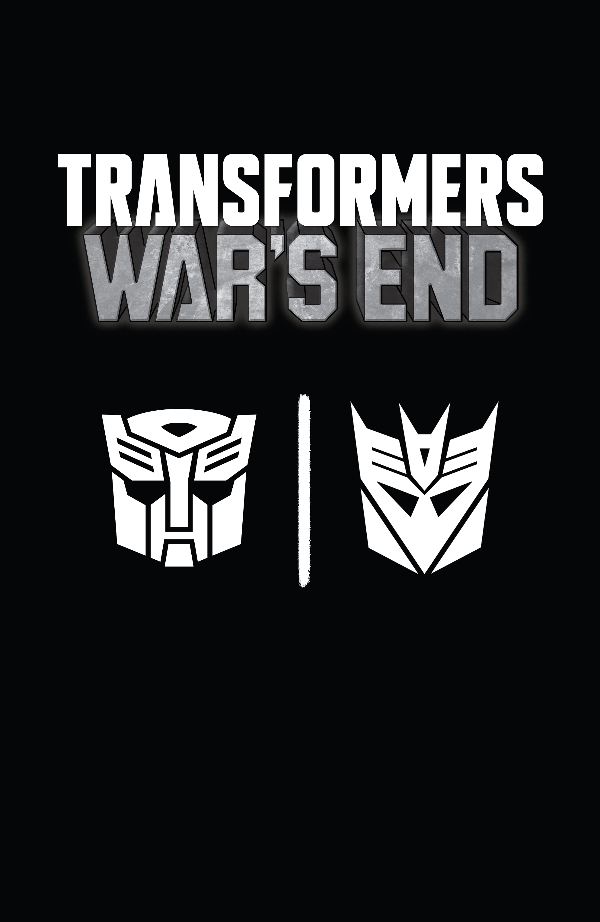 Read online Transformers: War’s End comic -  Issue #3 - 29
