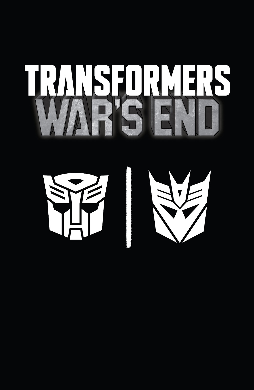 Transformers: War's End issue 3 - Page 29