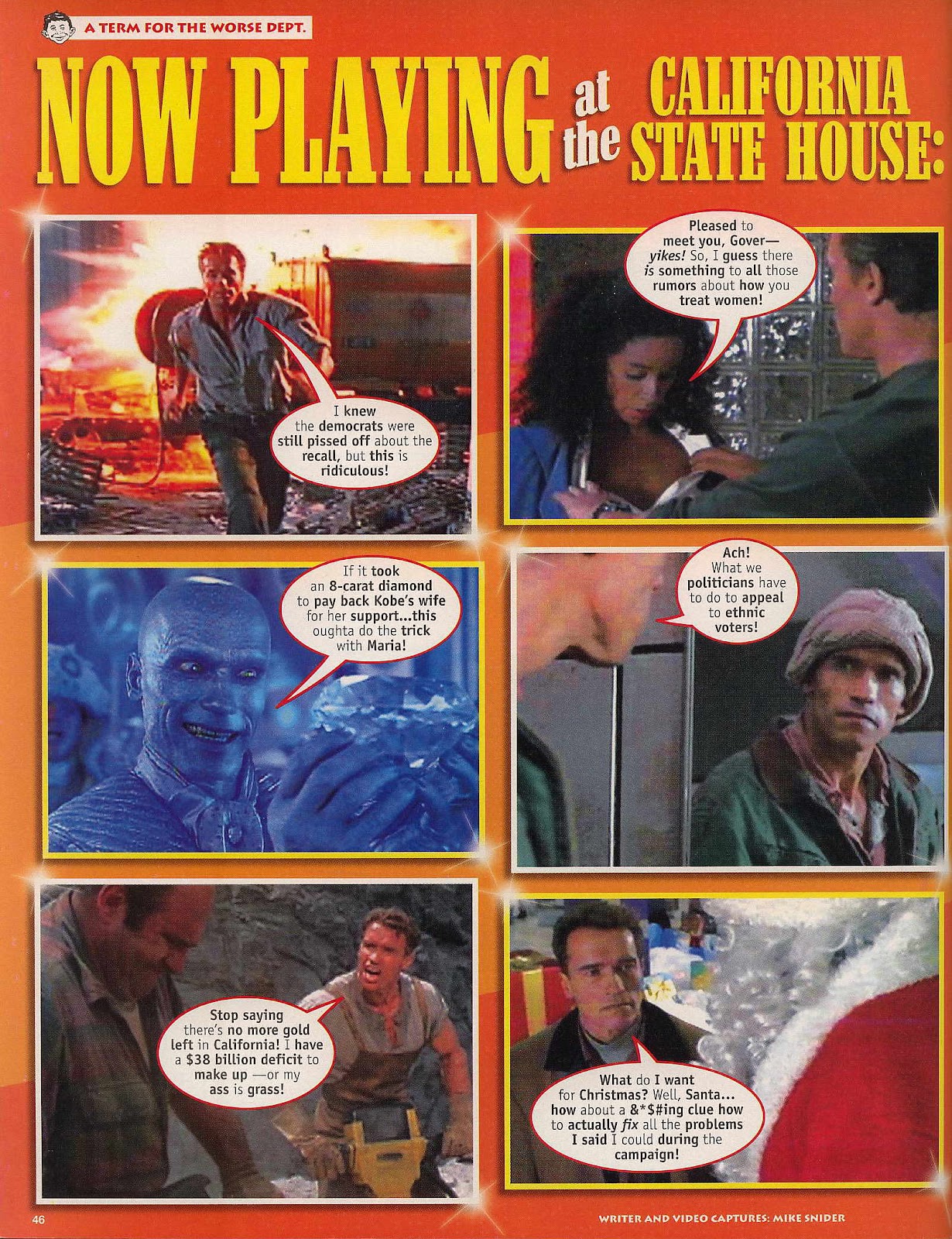 MAD issue 438 - Page 46