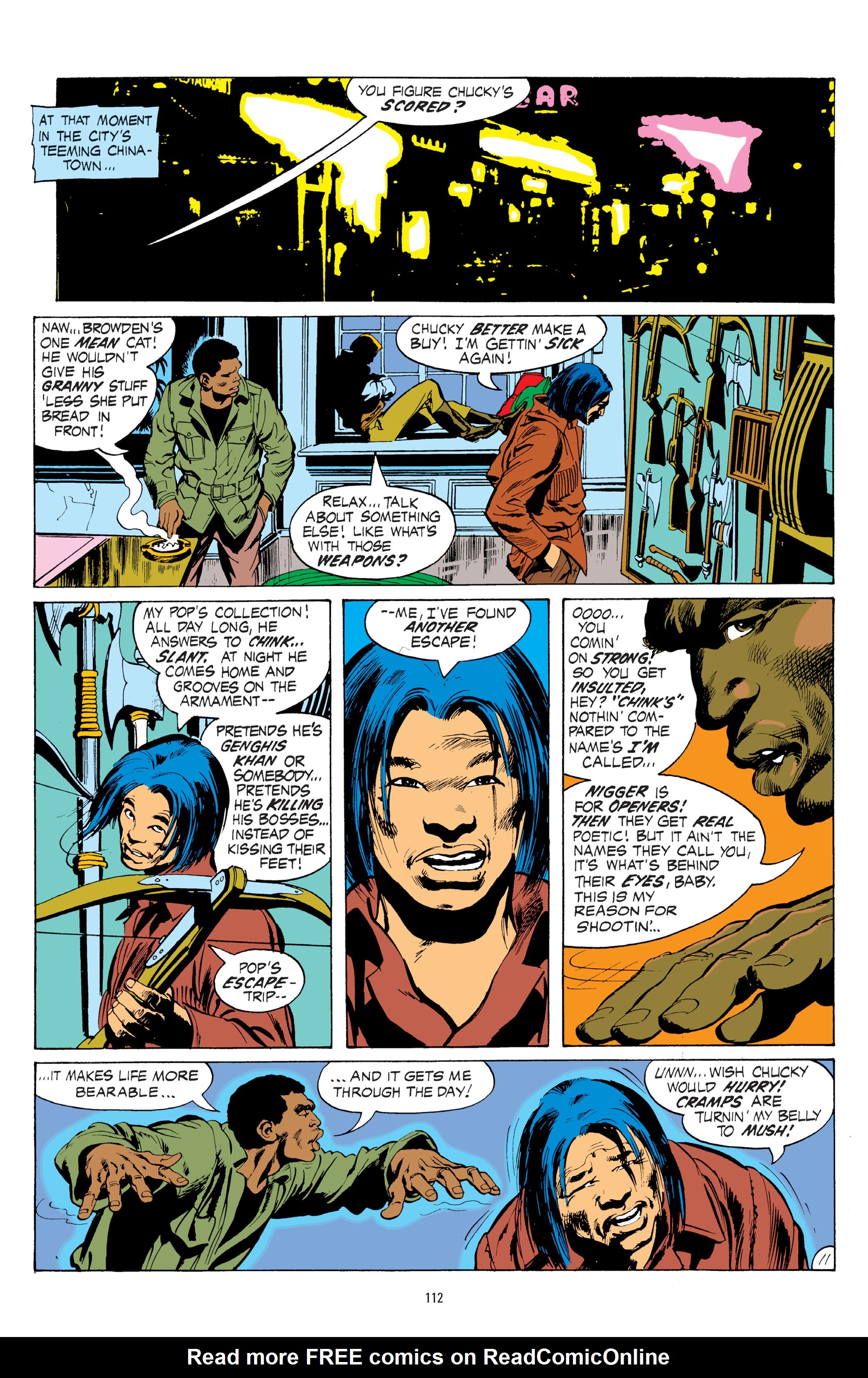 Read online Green Lantern: 80 Years of the Emerald Knight: The Deluxe Edition comic -  Issue # TPB (Part 2) - 11