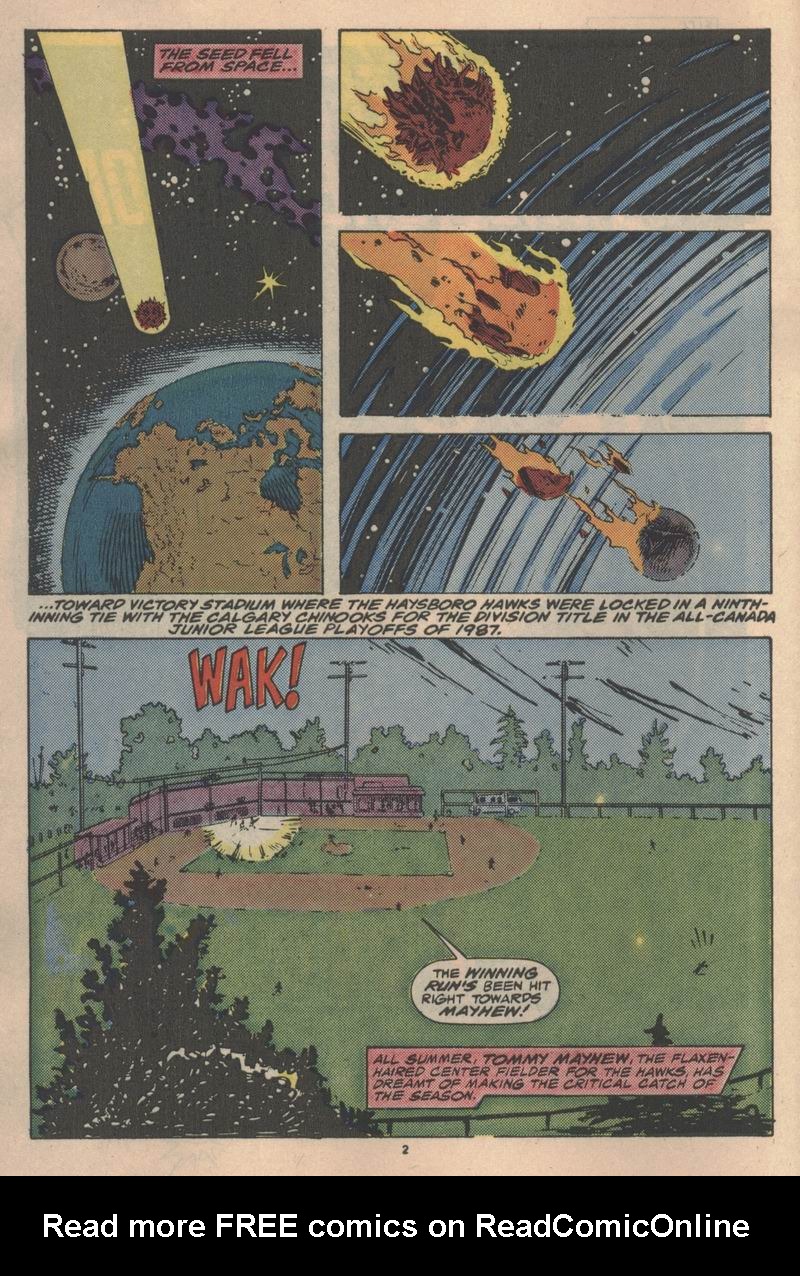 Read online Alpha Flight (1983) comic -  Issue #47 - 3