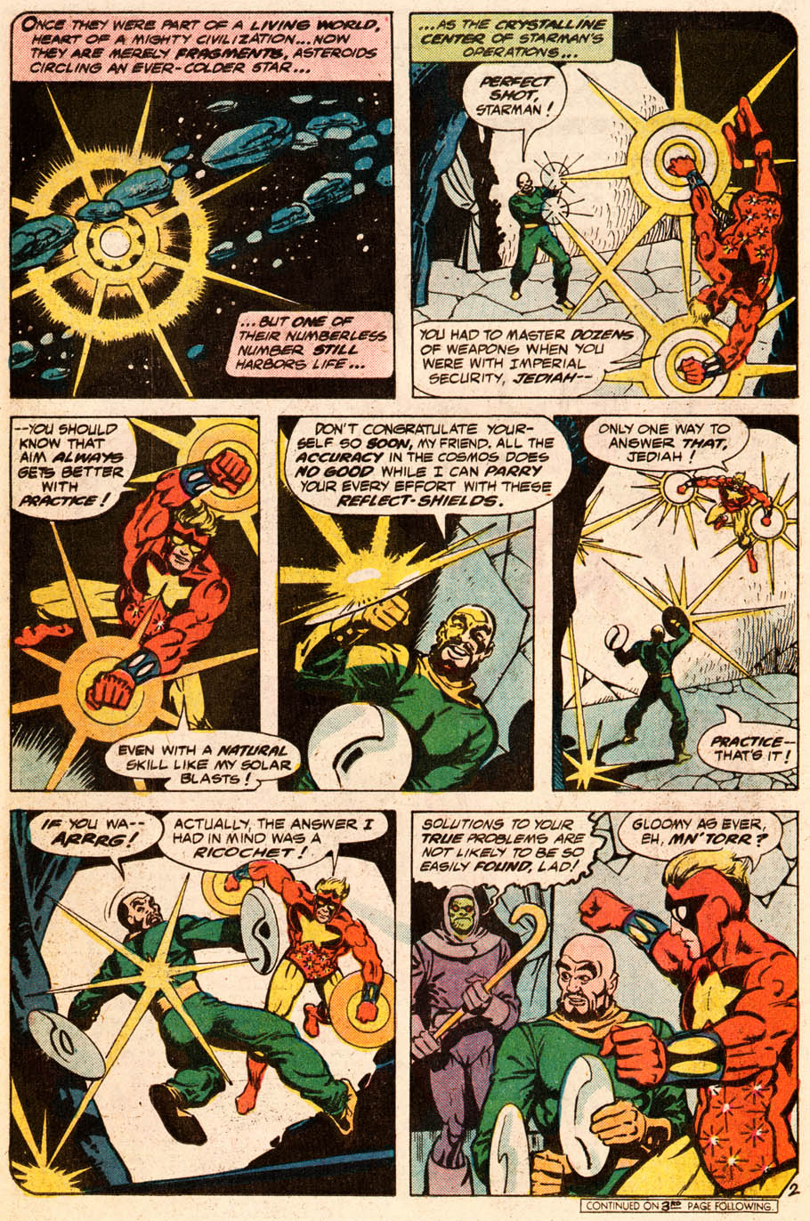 Read online Adventure Comics (1938) comic -  Issue #471 - 15