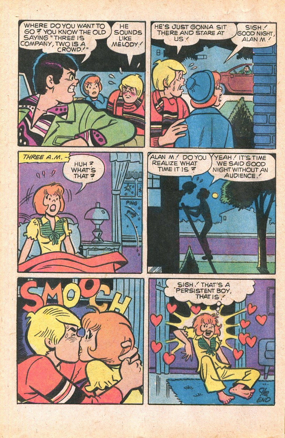 Read online Giant Grab Bag Comics comic -  Issue # TPB (Part 1) - 8