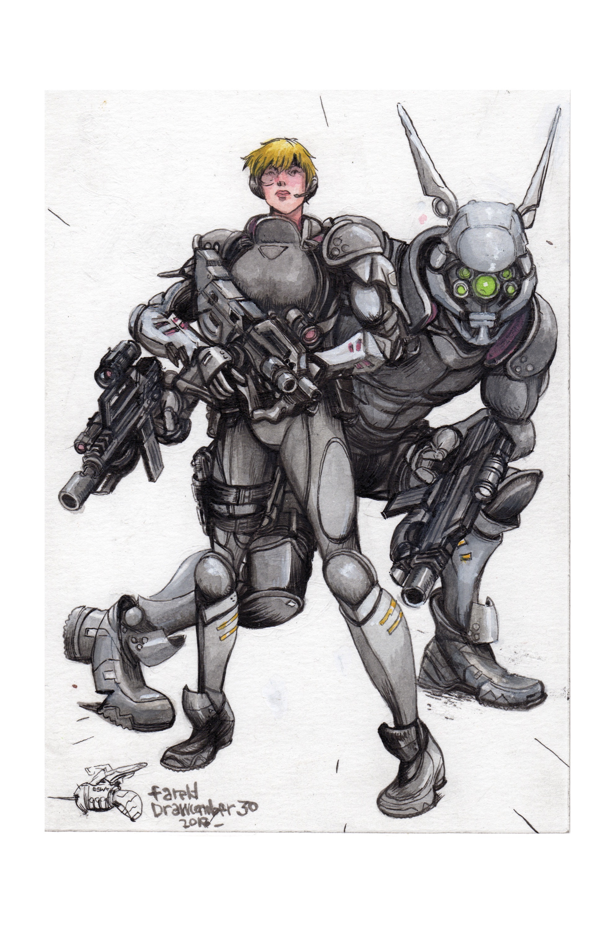 Read online The Often Wrong comic -  Issue # TPB 1 (Part 2) - 52