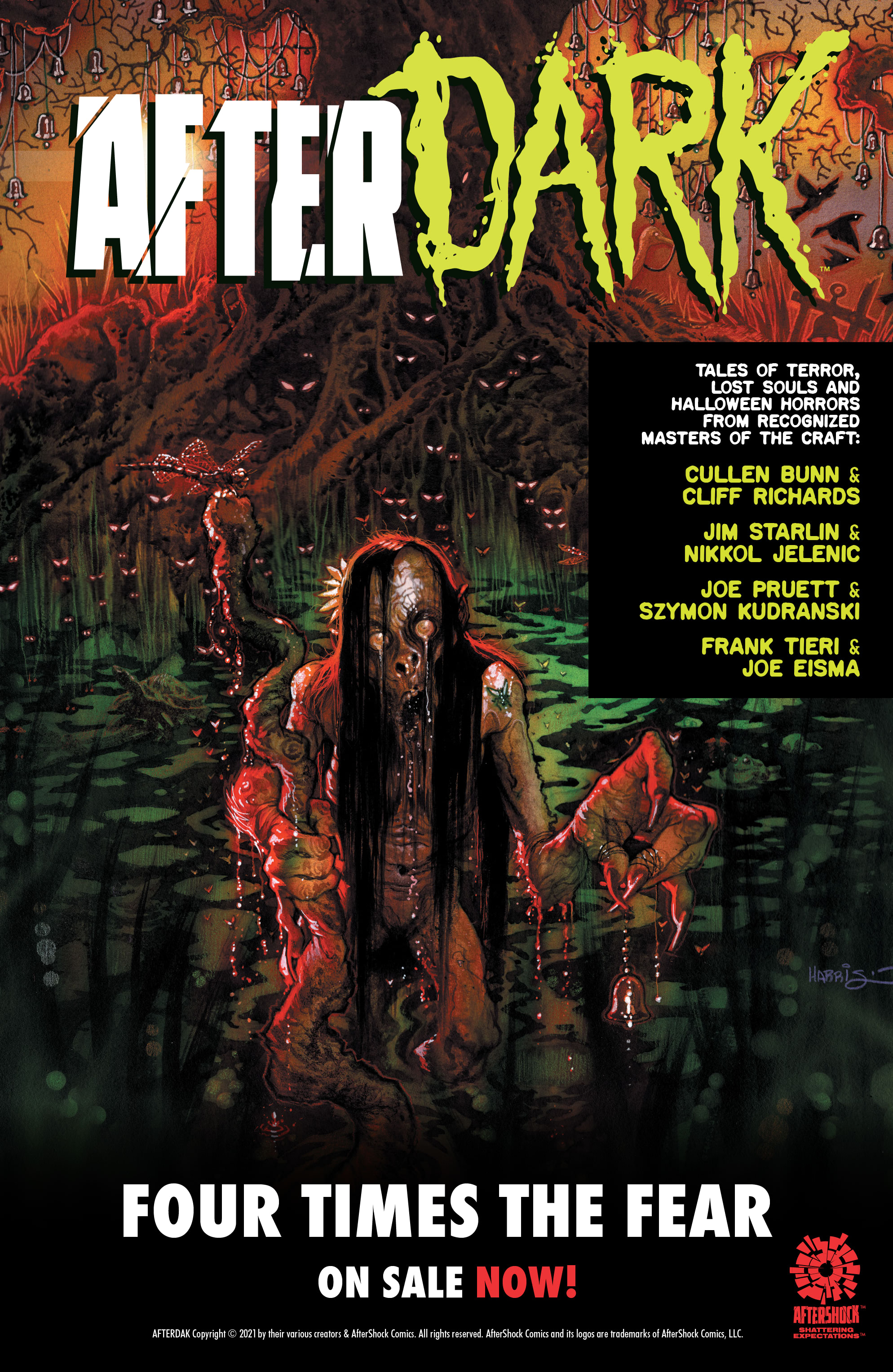 Read online CAMPISI comic -  Issue #3 - 29
