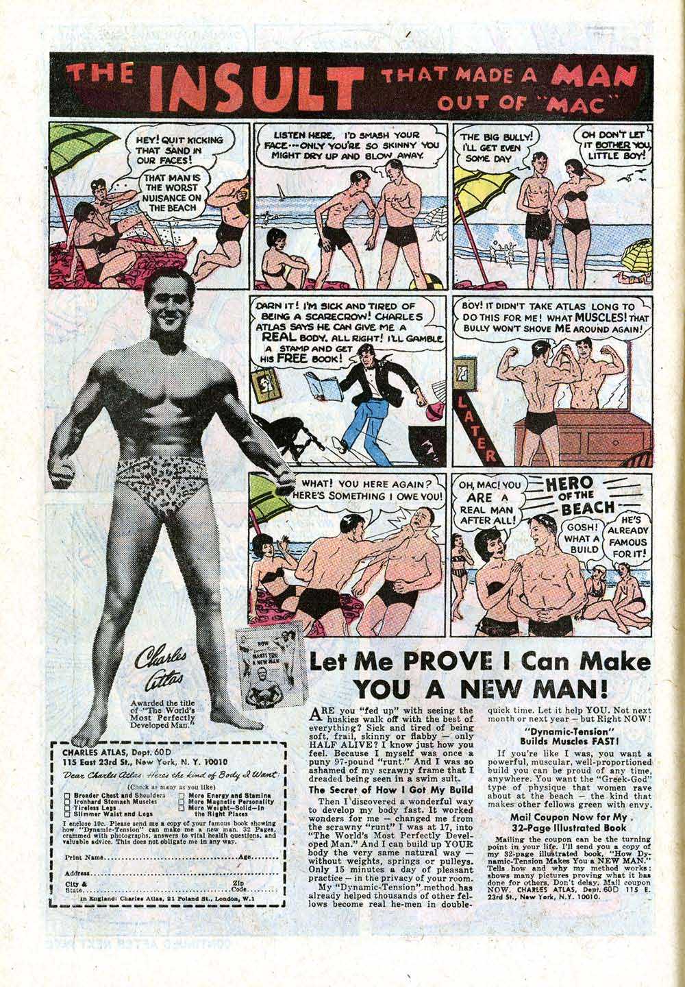 Read online The Sub-Mariner comic -  Issue #49 - 6