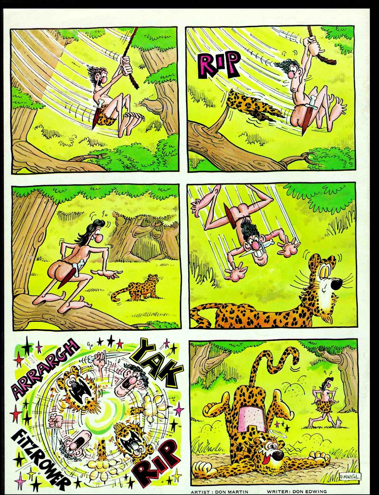 MAD issue 211 - Page 53
