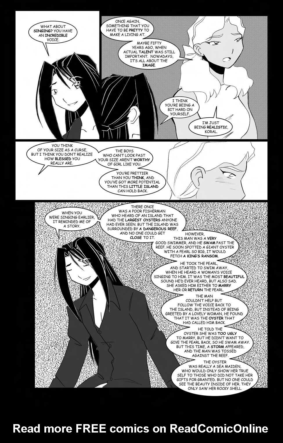 Read online Ninja High School (1986) comic -  Issue #121 - 17