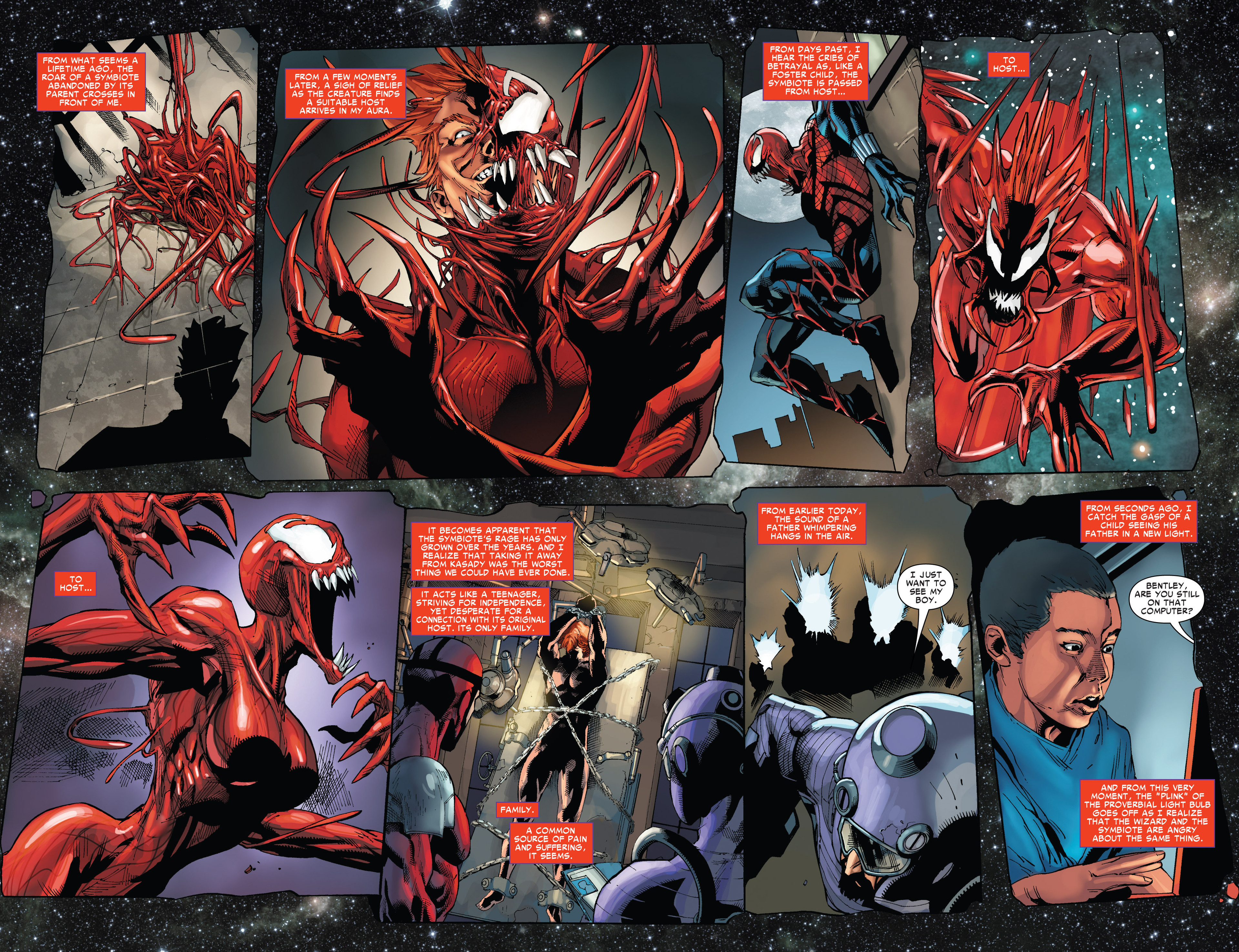 Read online Superior Carnage comic -  Issue #5 - 6