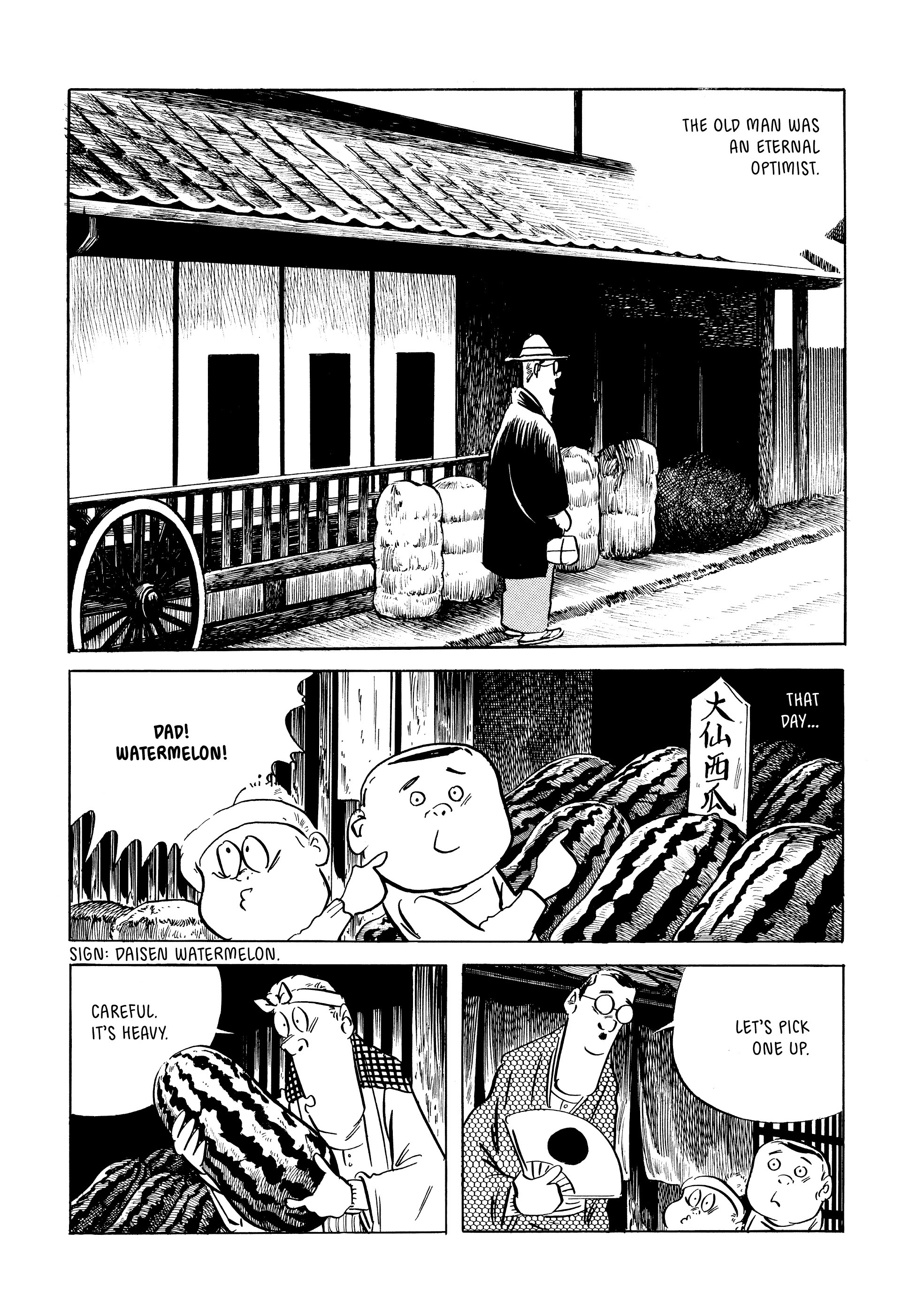 Read online Showa: A History of Japan comic -  Issue # TPB 1 (Part 1) - 75