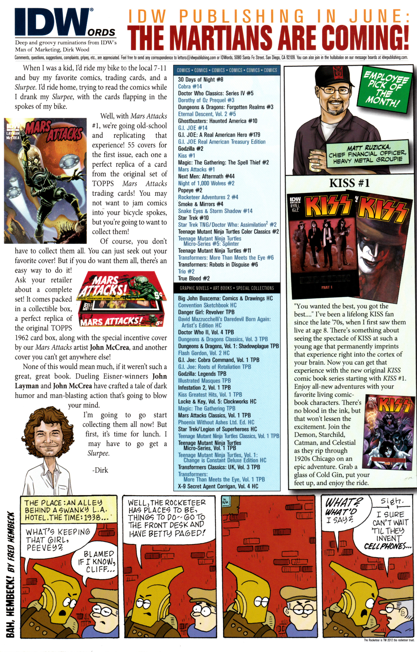 Read online G.I. Joe: A Real American Hero comic -  Issue #179 - 27