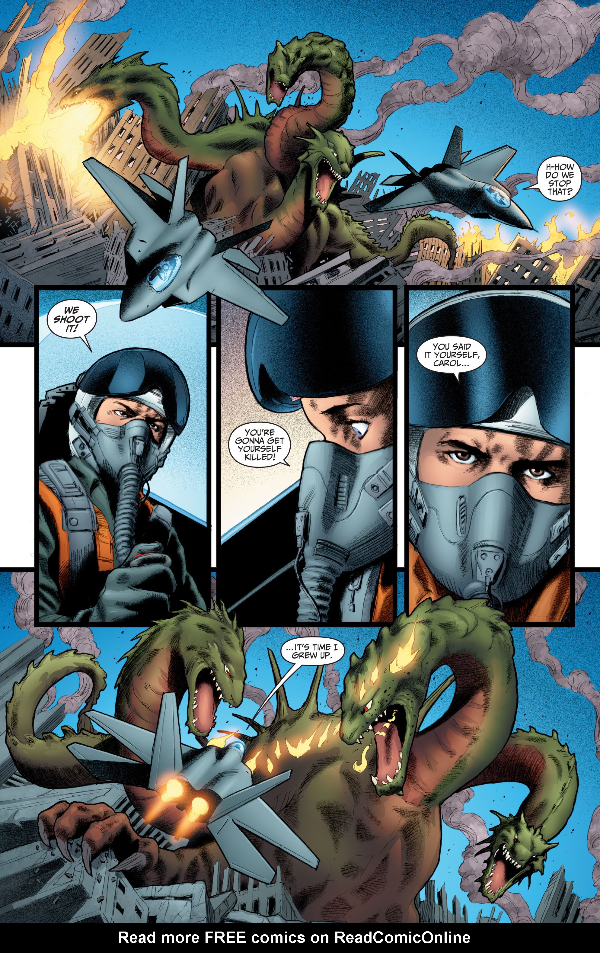 Read online Flashpoint: The World of Flashpoint Featuring Green Lantern comic -  Issue # Full - 176