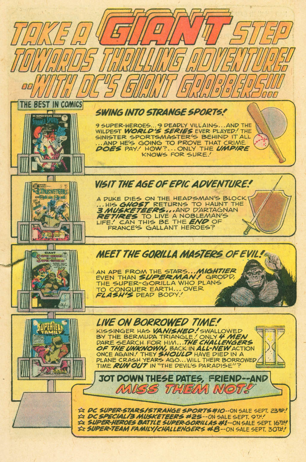 Read online G.I. Combat (1952) comic -  Issue #197 - 20