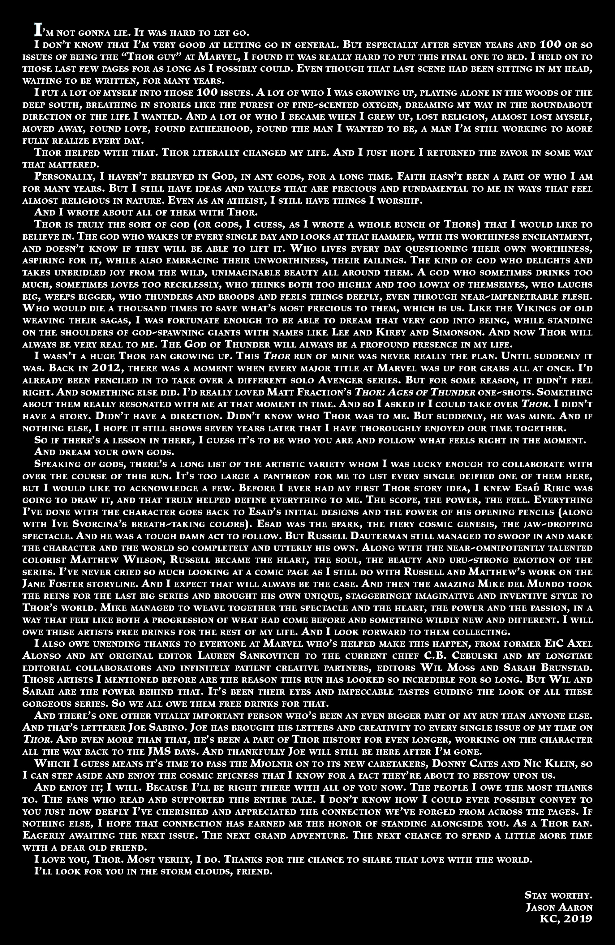 Read online King Thor comic -  Issue #4 - 41