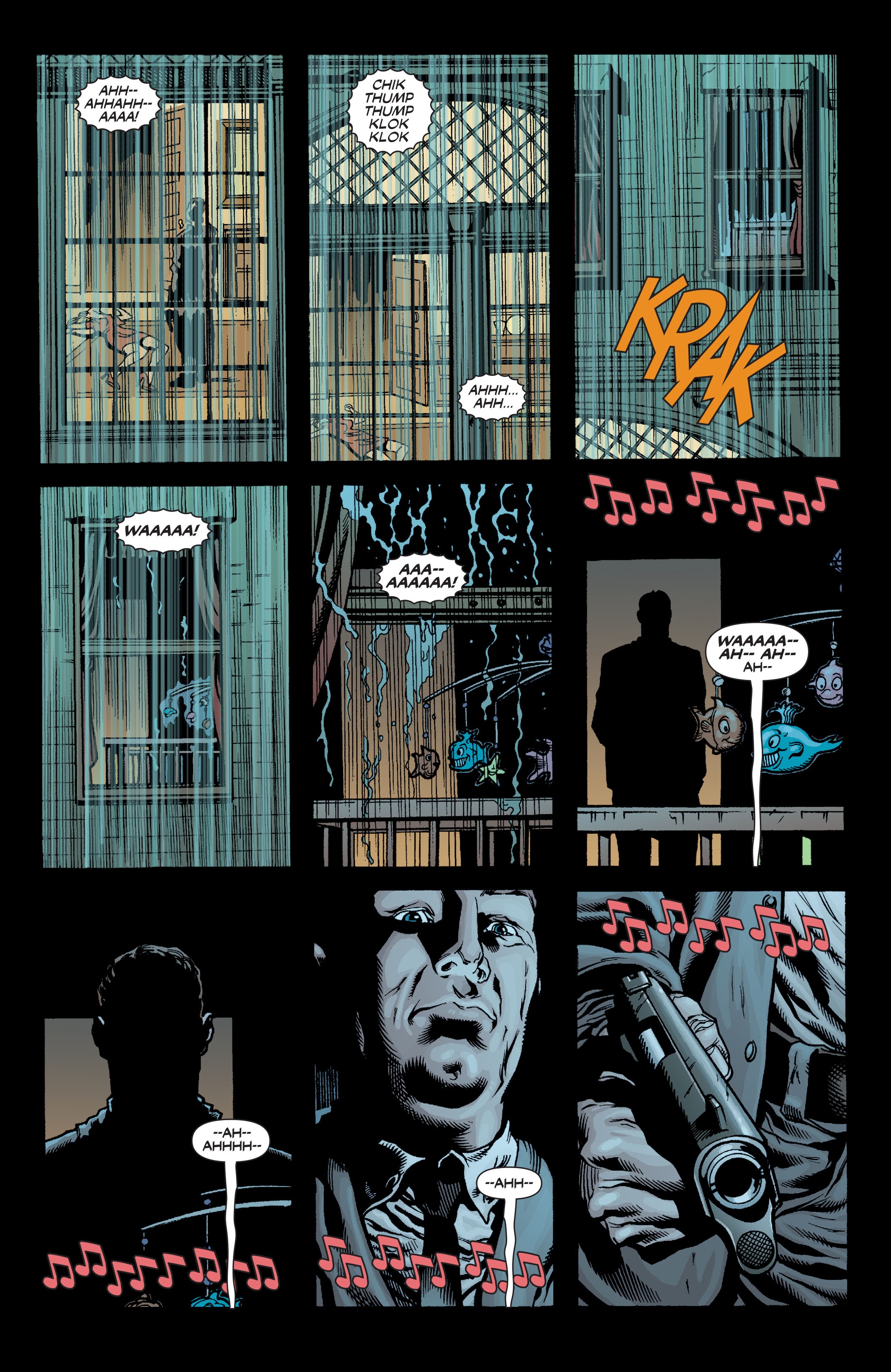Read online Batman: City of Crime: The Deluxe Edition comic -  Issue # TPB (Part 1) - 89