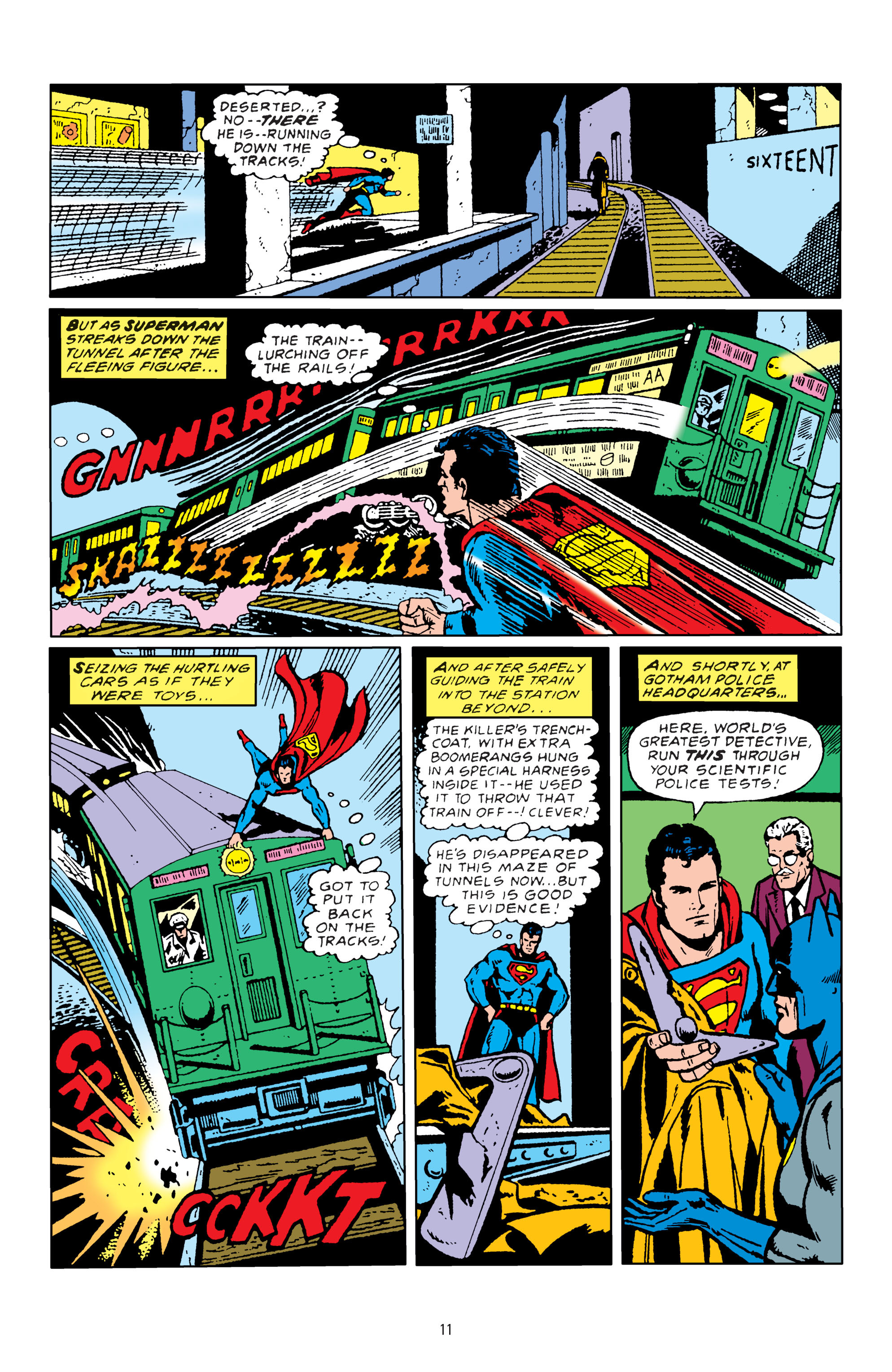 Read online Deadman (2011) comic -  Issue # TPB 3 (Part 1) - 12
