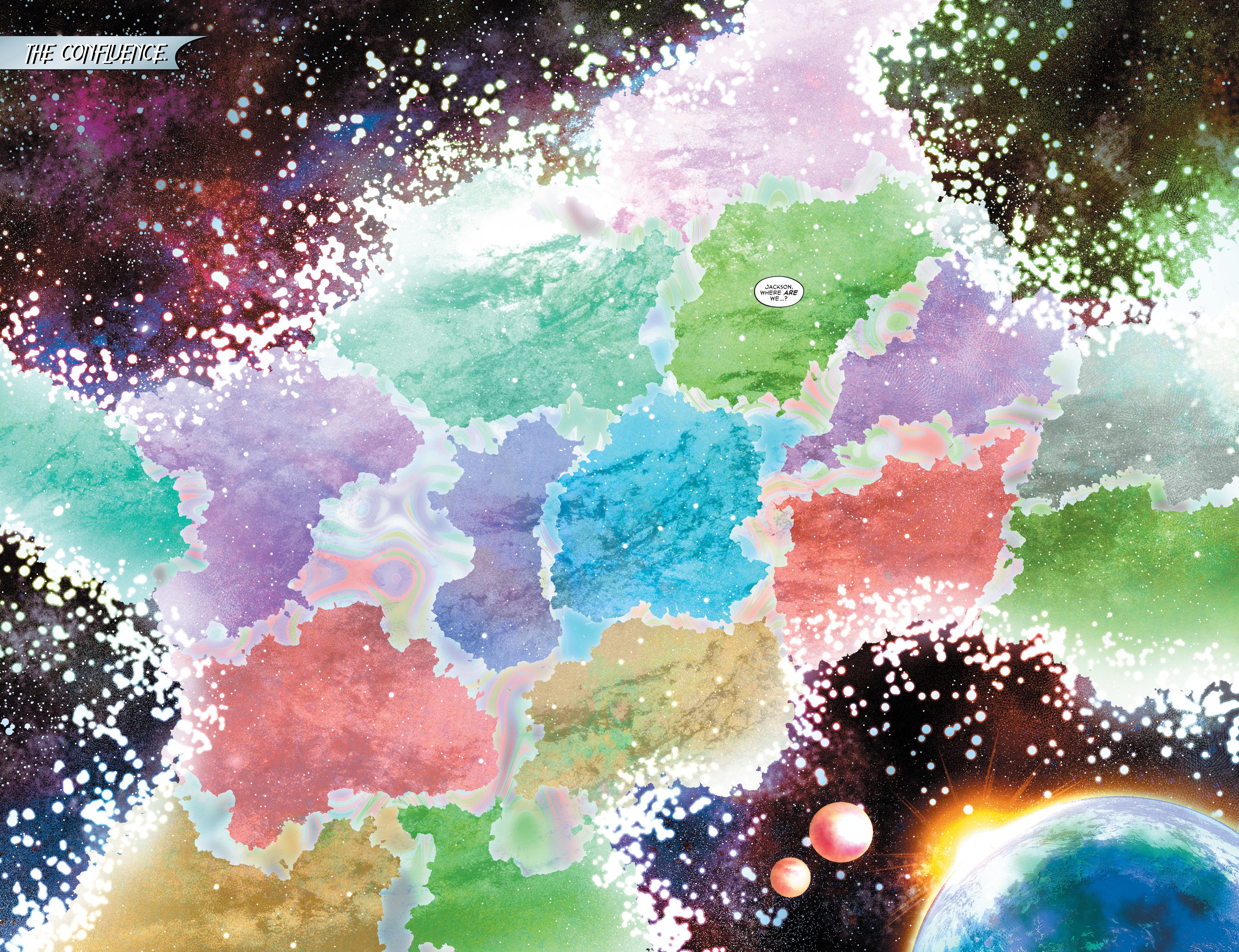 Read online Future State: Aquaman comic -  Issue #1 - 12