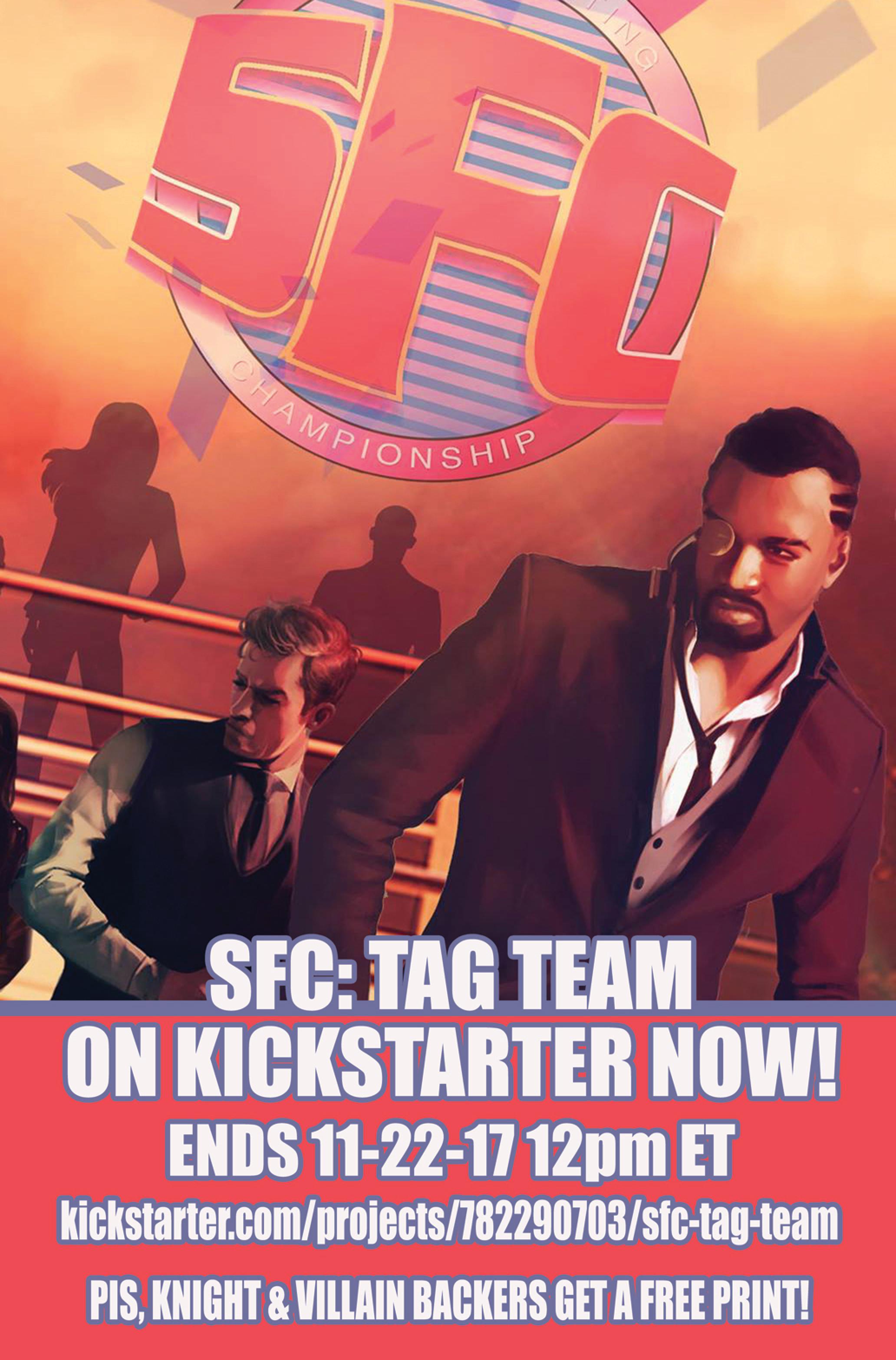 Read online SFC comic -  Issue #1 - 25
