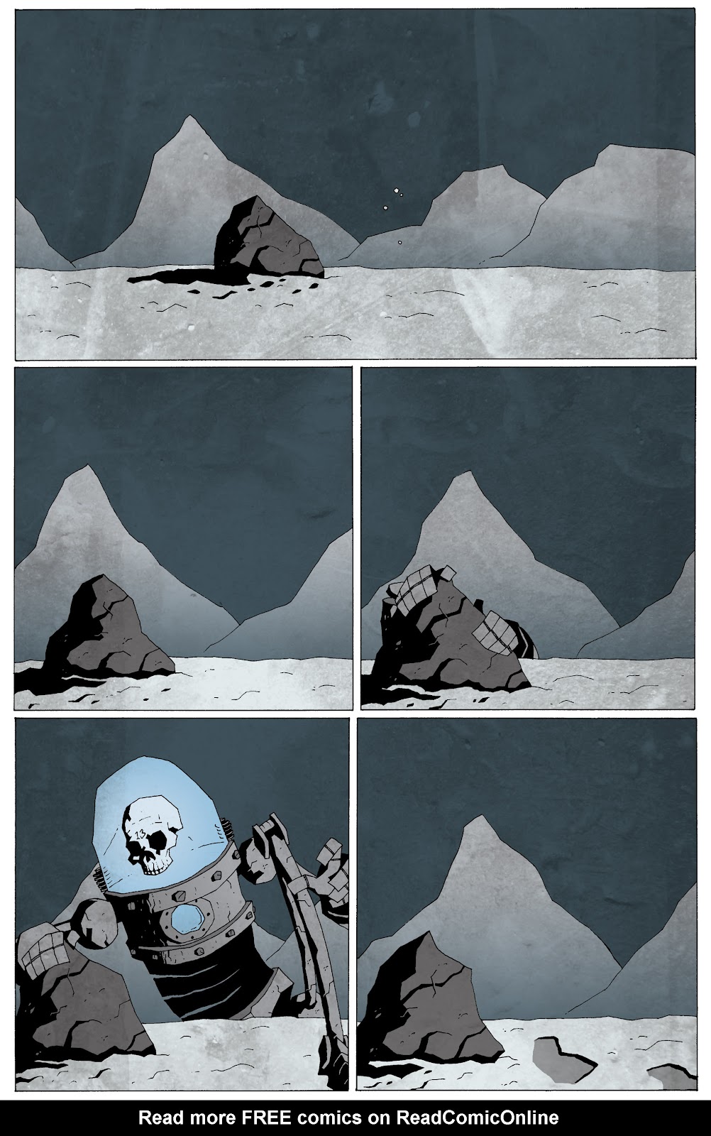 Robot 13 issue 3 - Page 27