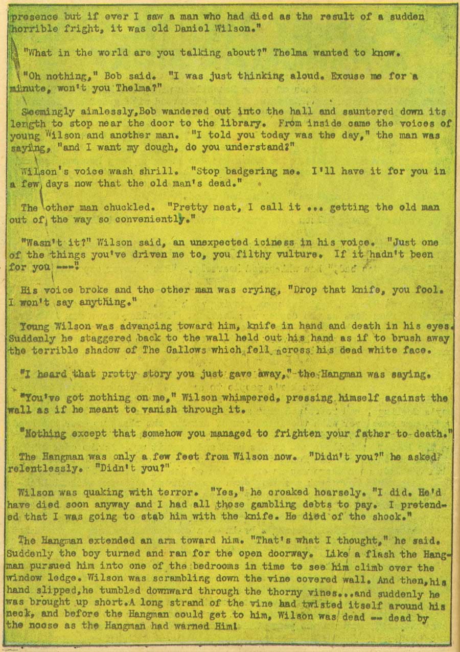 Read online Special Comics comic -  Issue # Full - 42