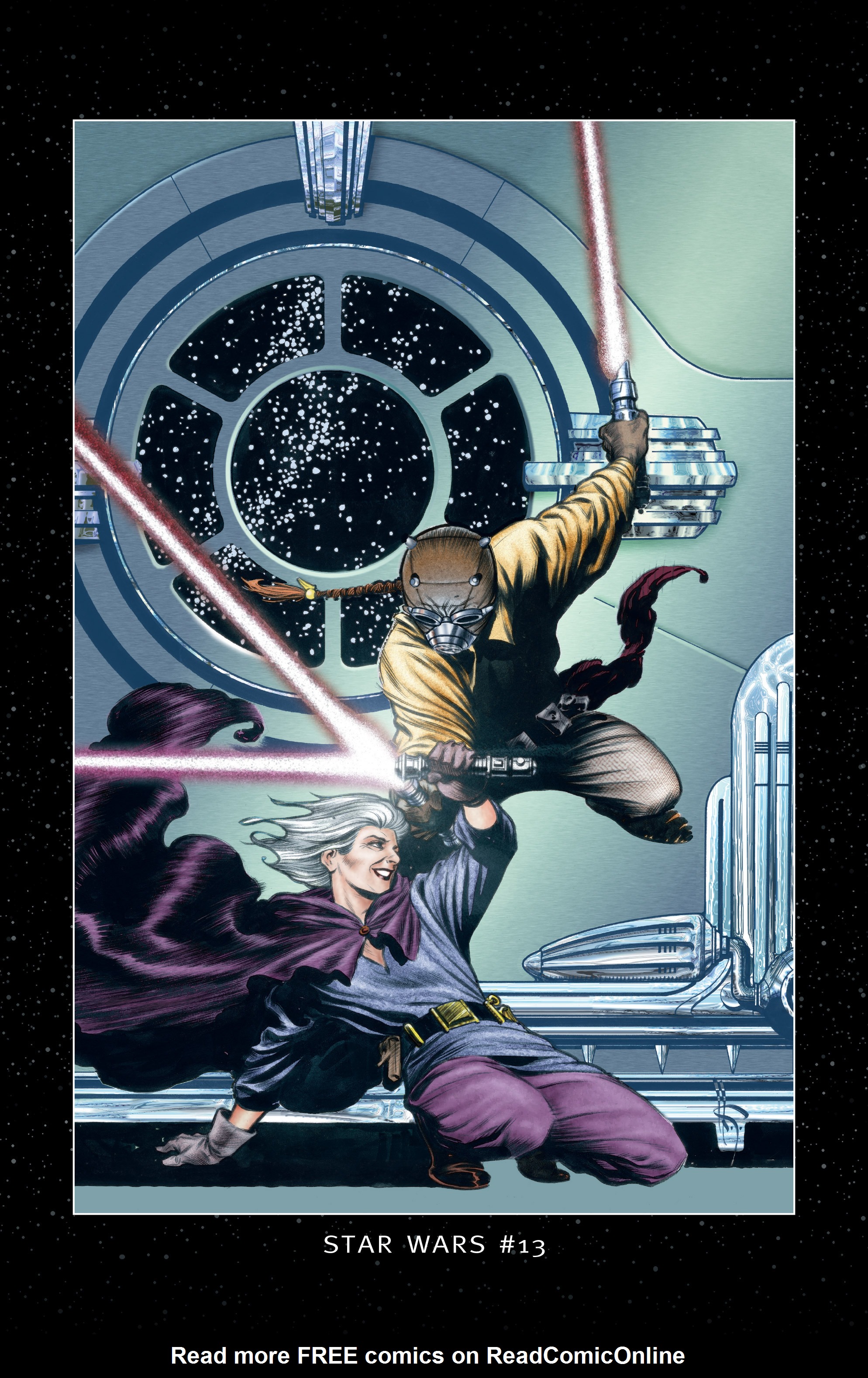 Read online Star Wars Omnibus comic -  Issue # Vol. 9 - 250