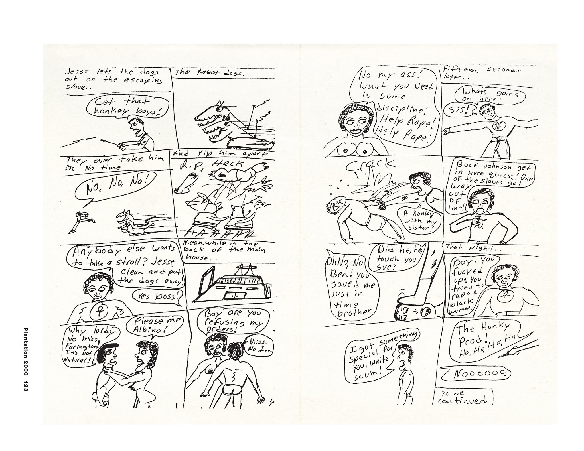 Read online Real Deal Comix comic -  Issue # TPB (Part 2) - 38