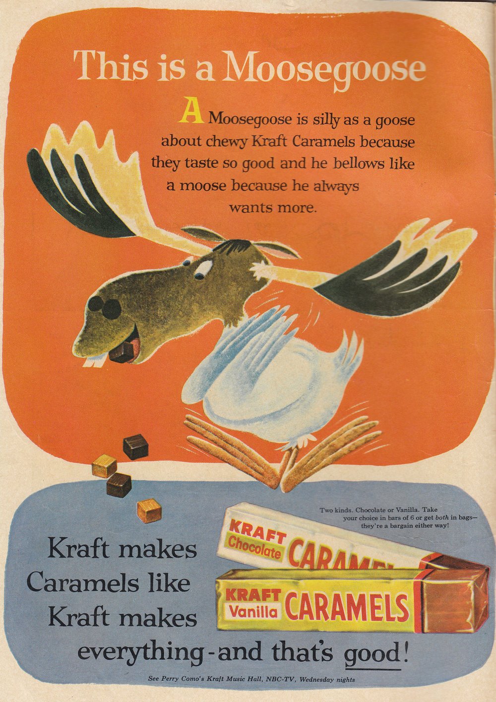 Read online Tom & Jerry Comics comic -  Issue #203 - 2