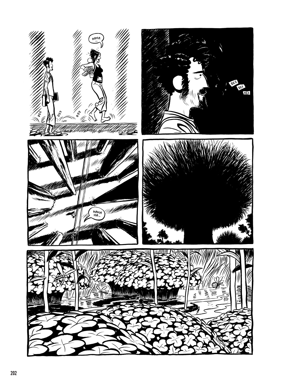 Read online Lupus comic -  Issue # TPB (Part 3) - 4
