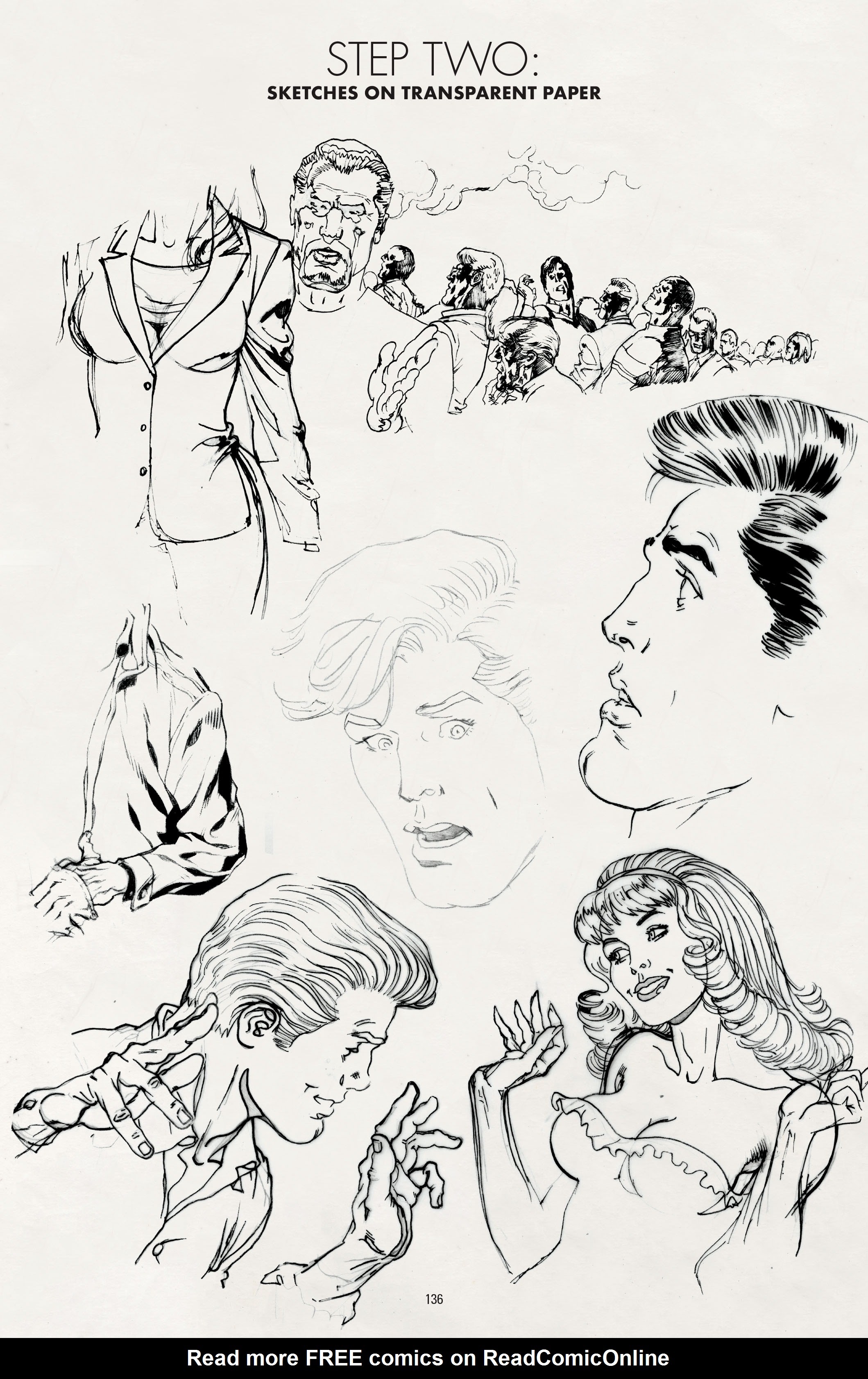 Read online Man and Superman Deluxe Edition comic -  Issue # TPB (Part 2) - 15