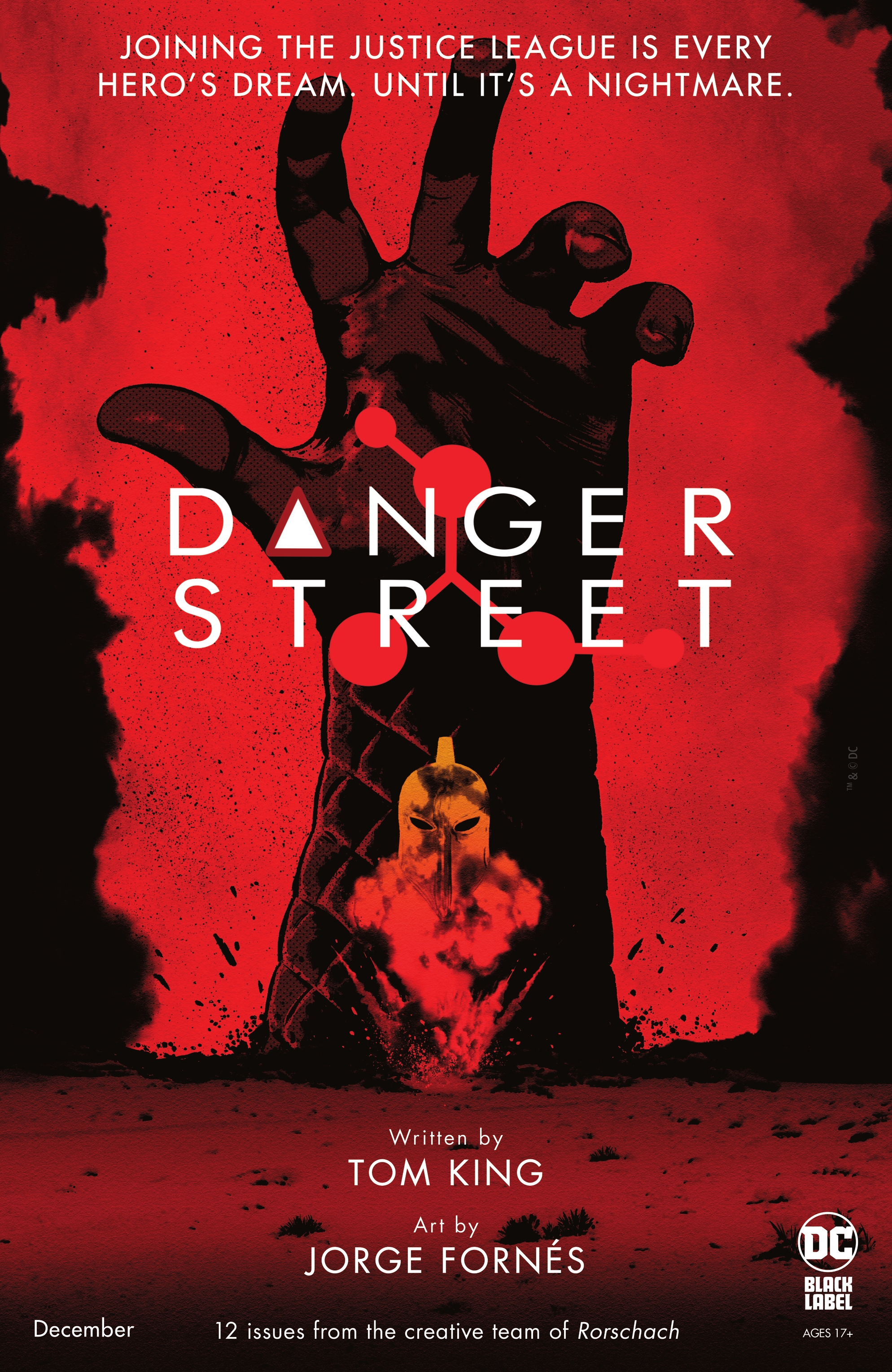 Read online Gotham City: Year One comic -  Issue #3 - 32