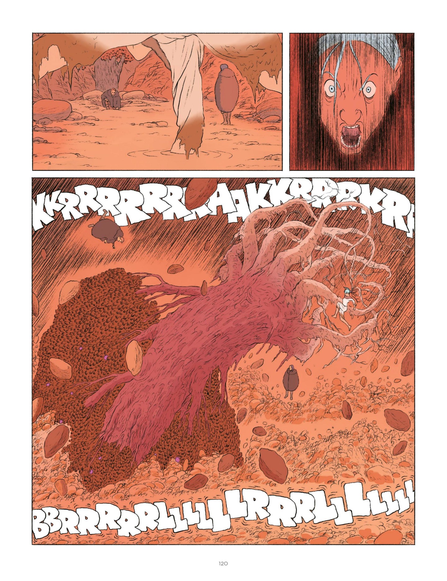 Read online Alt-Life comic -  Issue # TPB 2 (Part 2) - 19