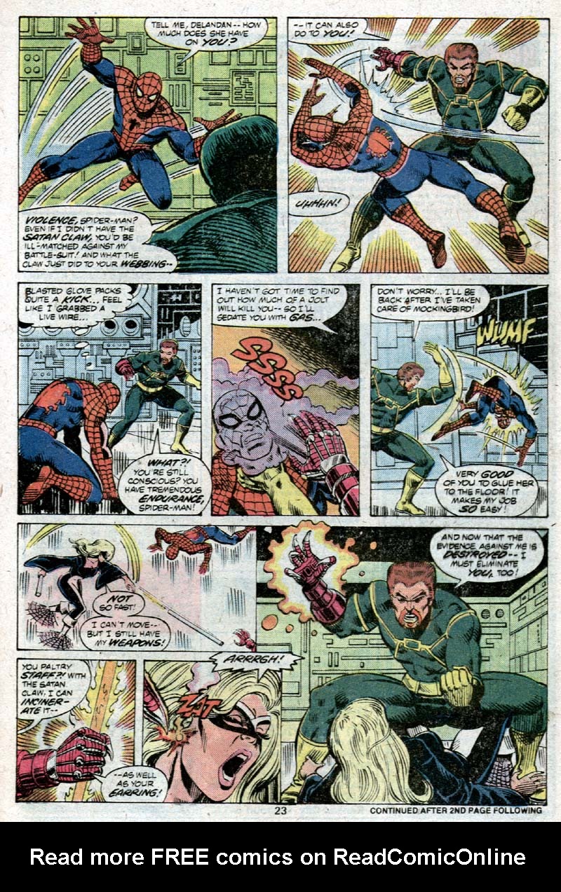 Marvel Team-Up (1972) Issue #95 #102 - English 15