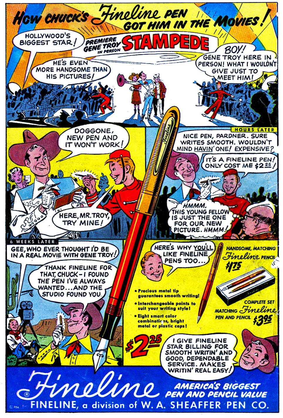 Read online All-American Men of War comic -  Issue #13 - 36