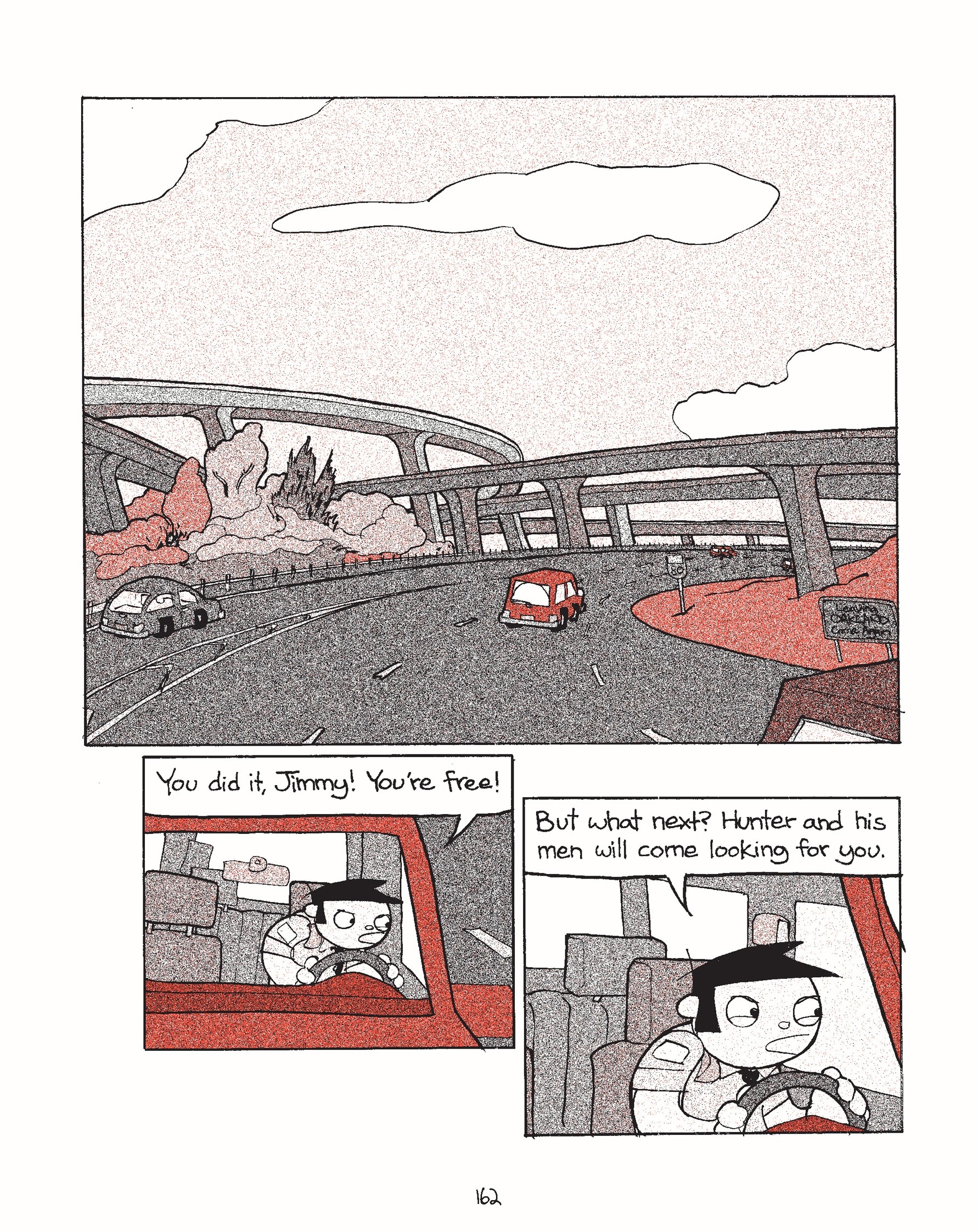 Read online Jason Shiga: Demon comic -  Issue # TPB 1 (Part 2) - 68