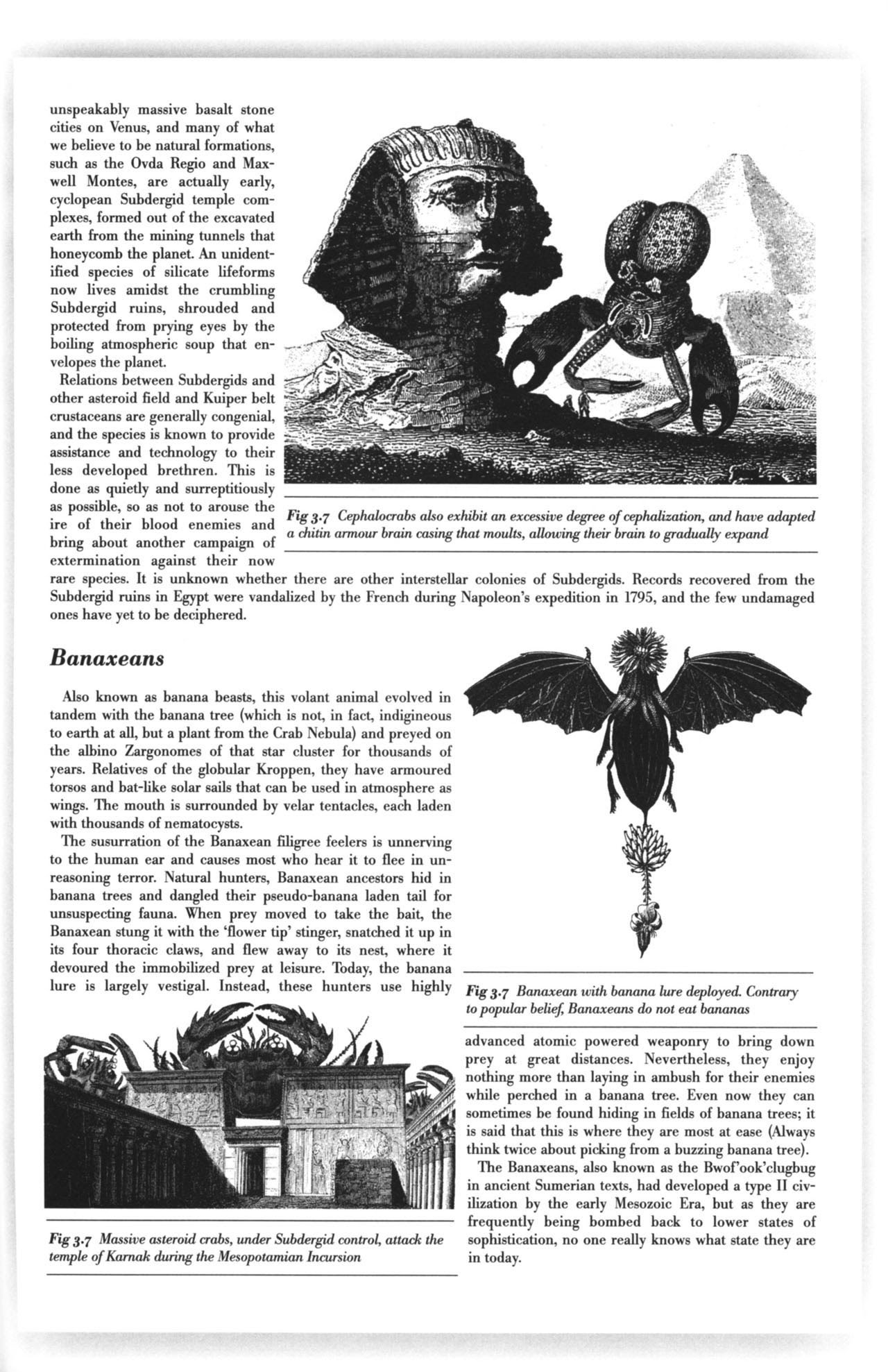 Read online Rex Libris comic -  Issue #7 - 33