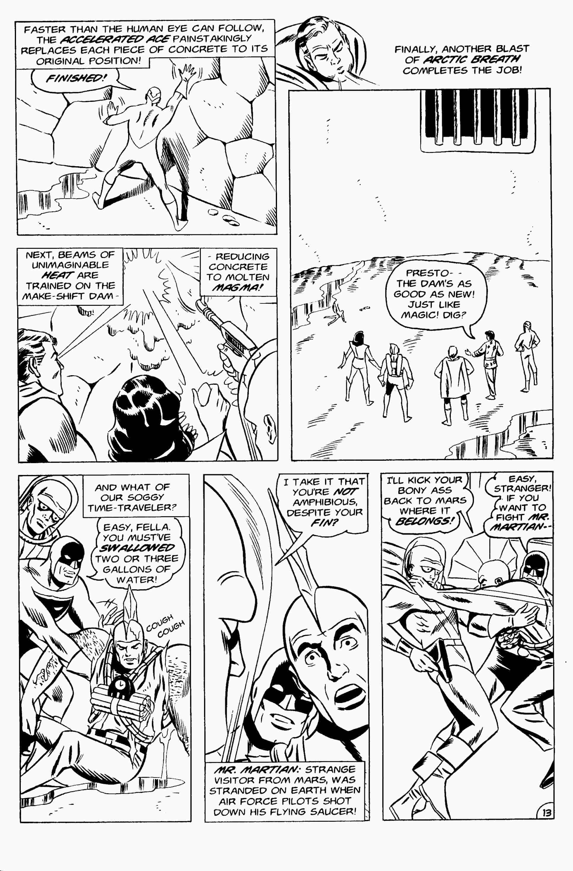 Read online Big Bang Comics comic -  Issue #12 - 15