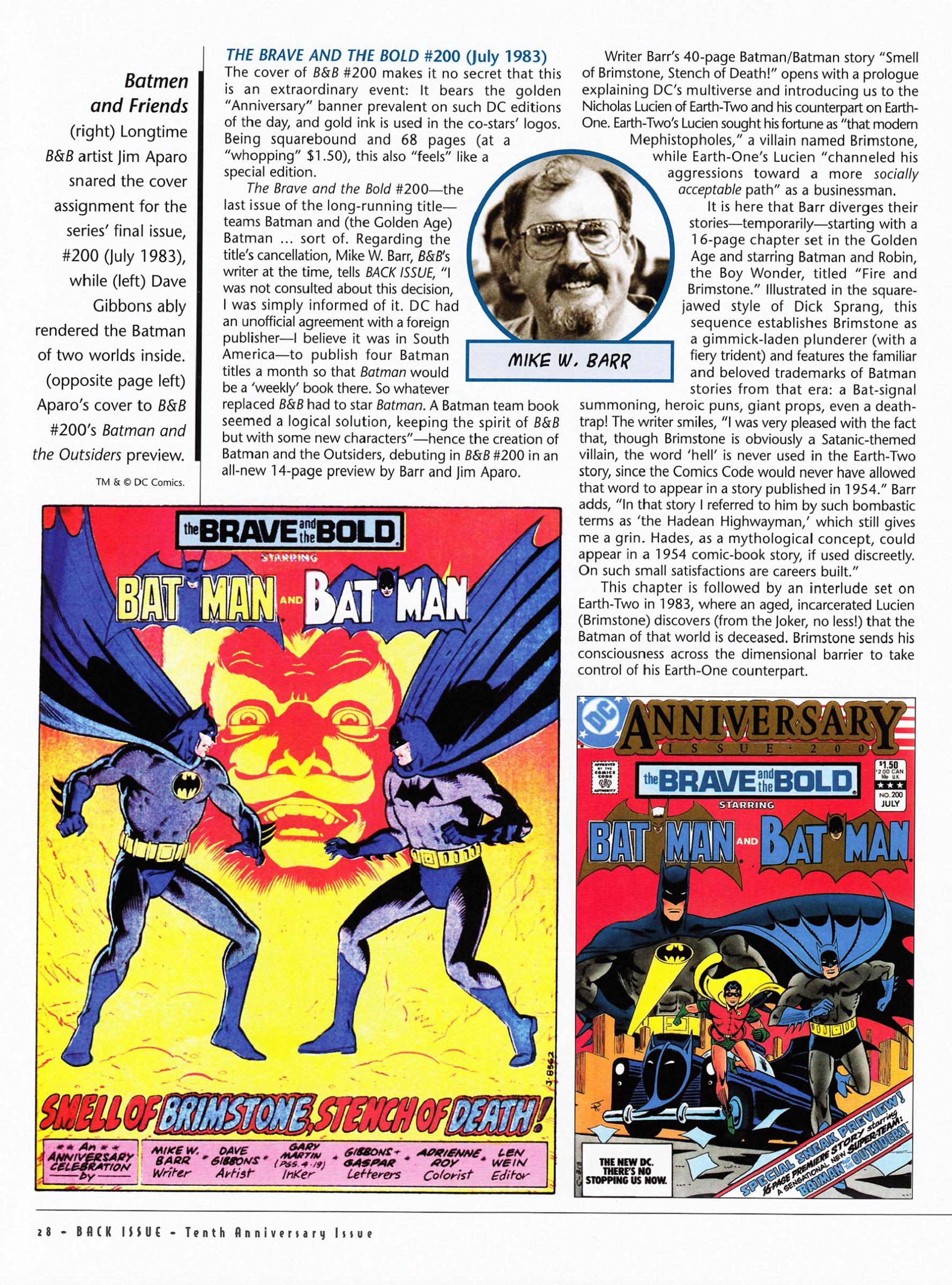 Read online Back Issue comic -  Issue #69 - 29
