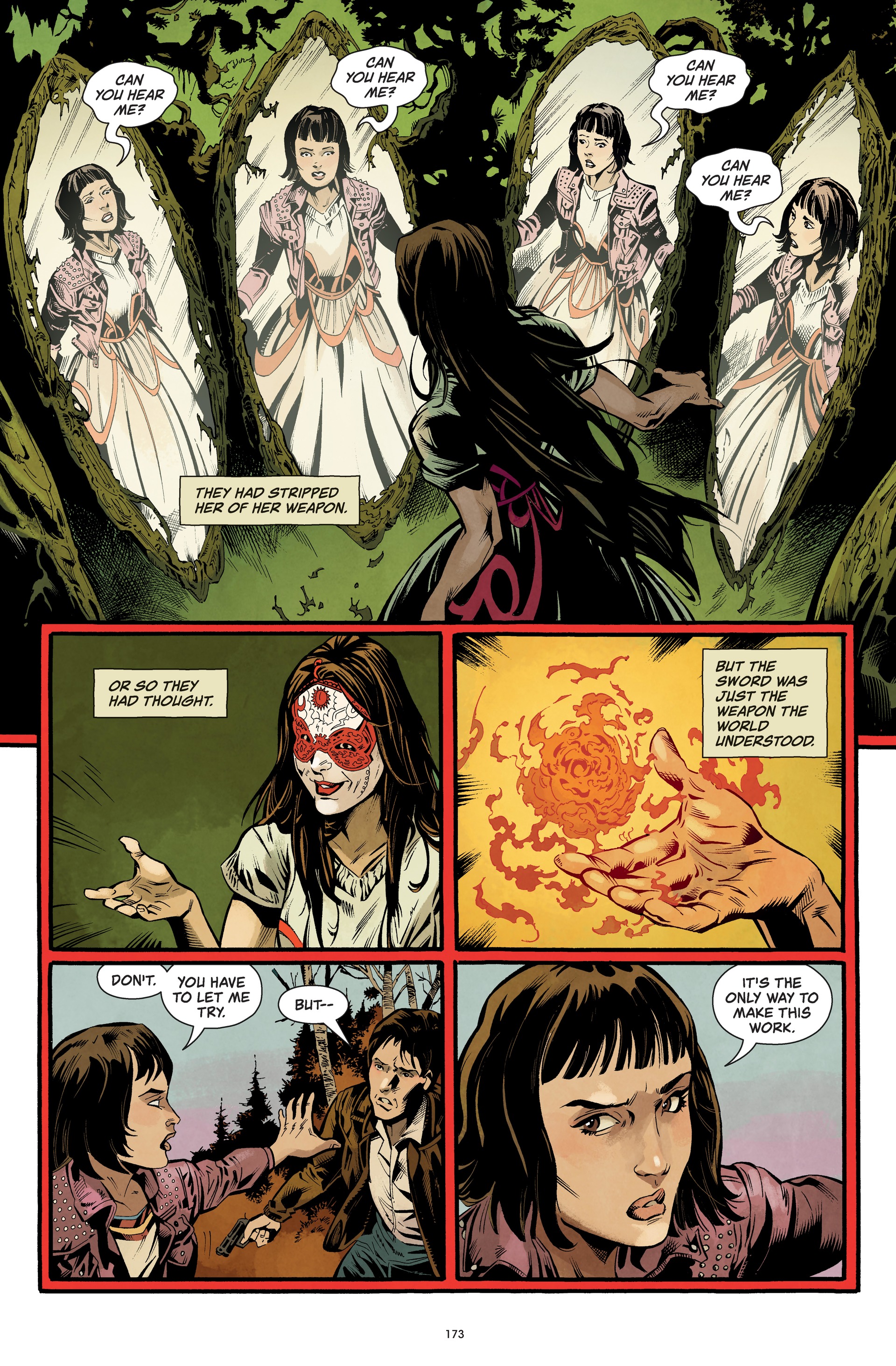Read online Stranger Things Library Edition comic -  Issue # TPB 2 (Part 2) - 72