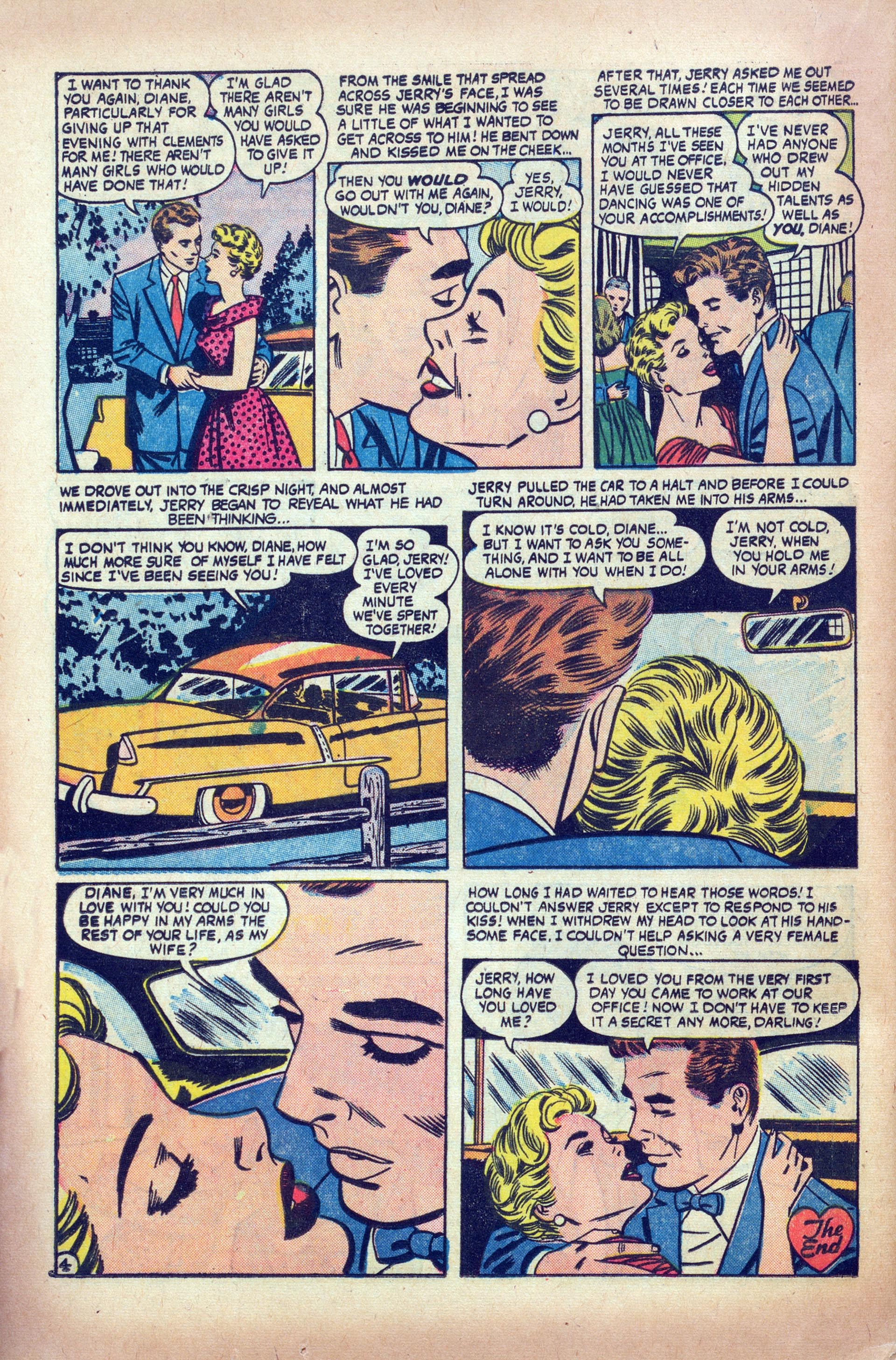 Read online My Own Romance comic -  Issue #51 - 24