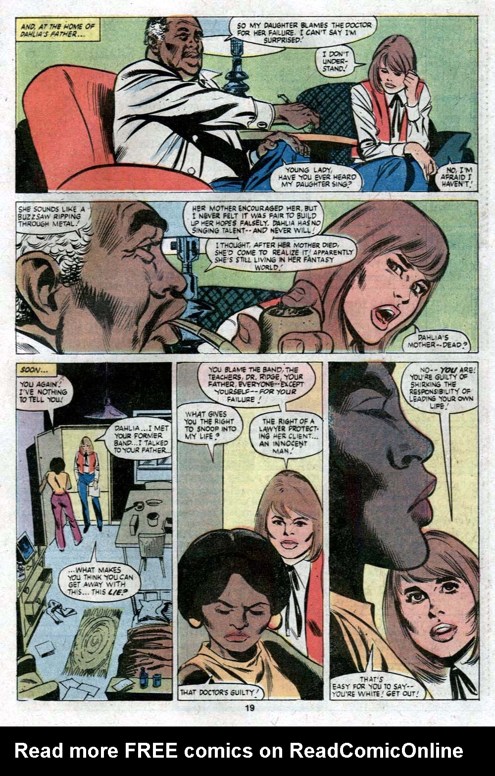 Read online The Savage She-Hulk comic -  Issue #15 - 15