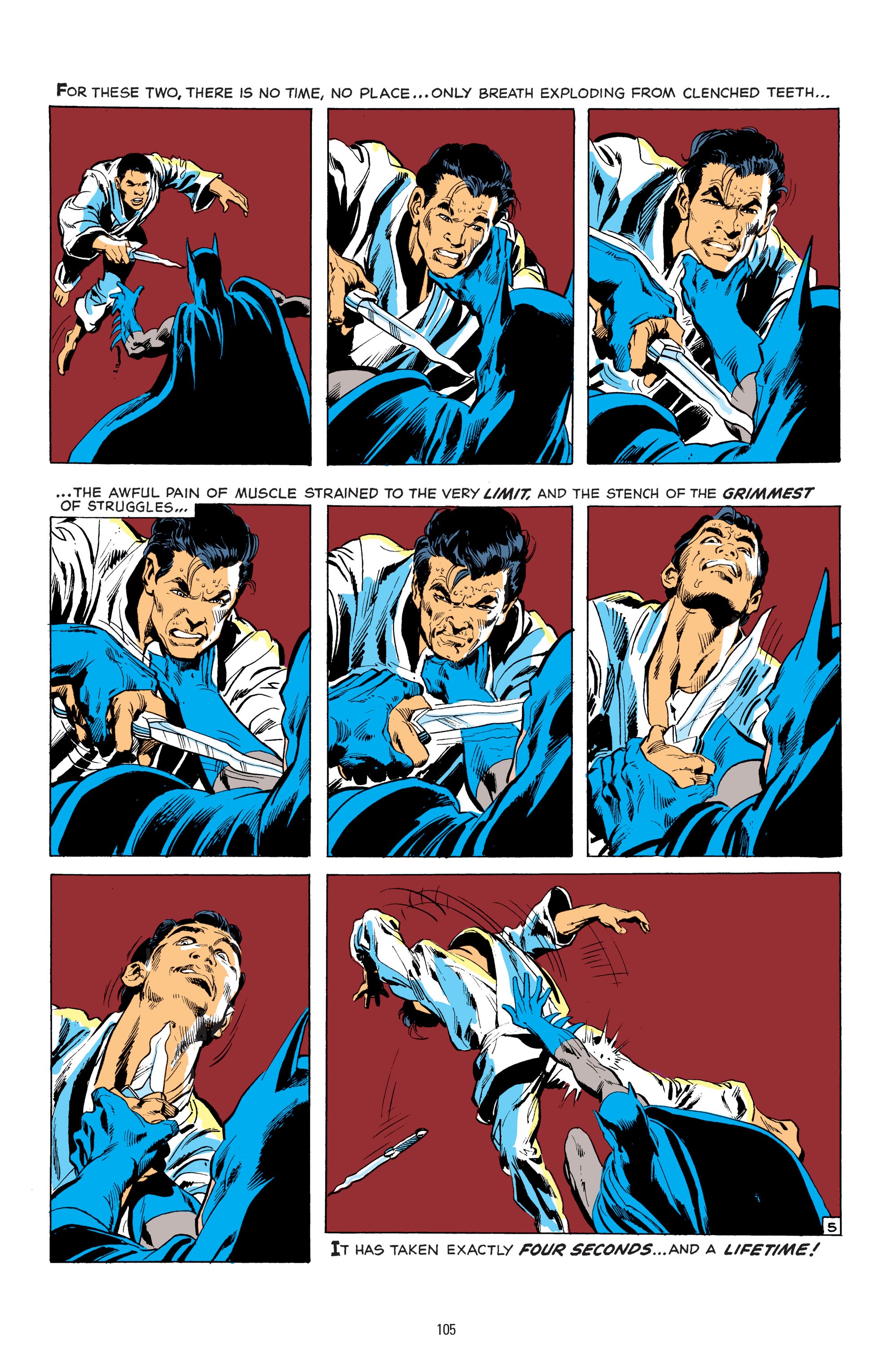 Read online Batman: Tales of the Demon comic -  Issue # TPB (Part 2) - 6