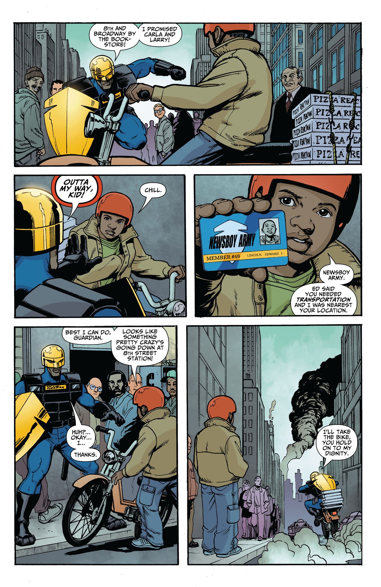 Read online Seven Soldiers of Victory comic -  Issue # TPB 1 (Part 1) - 82