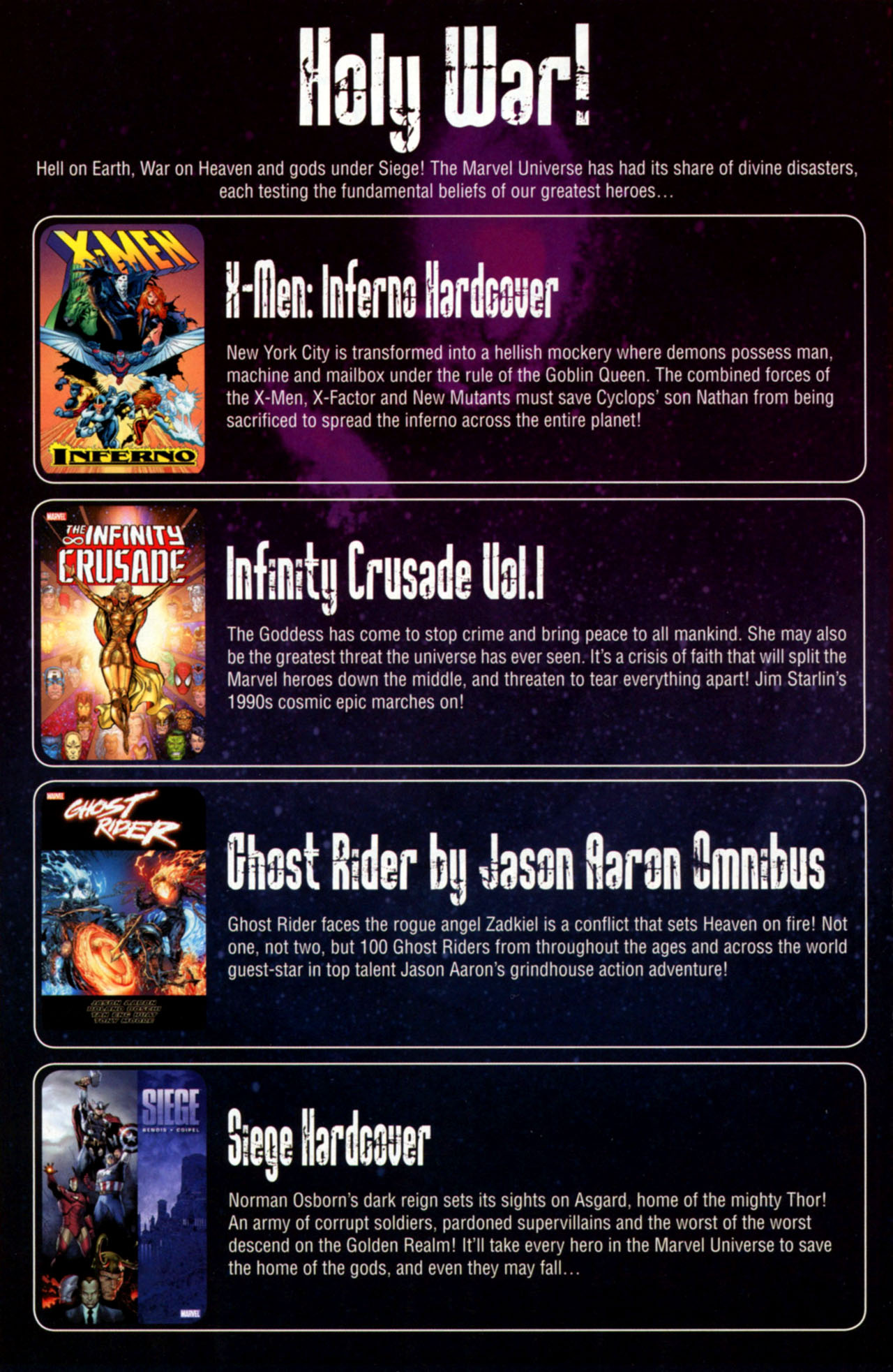 Read online Chaos War comic -  Issue #3 - 26