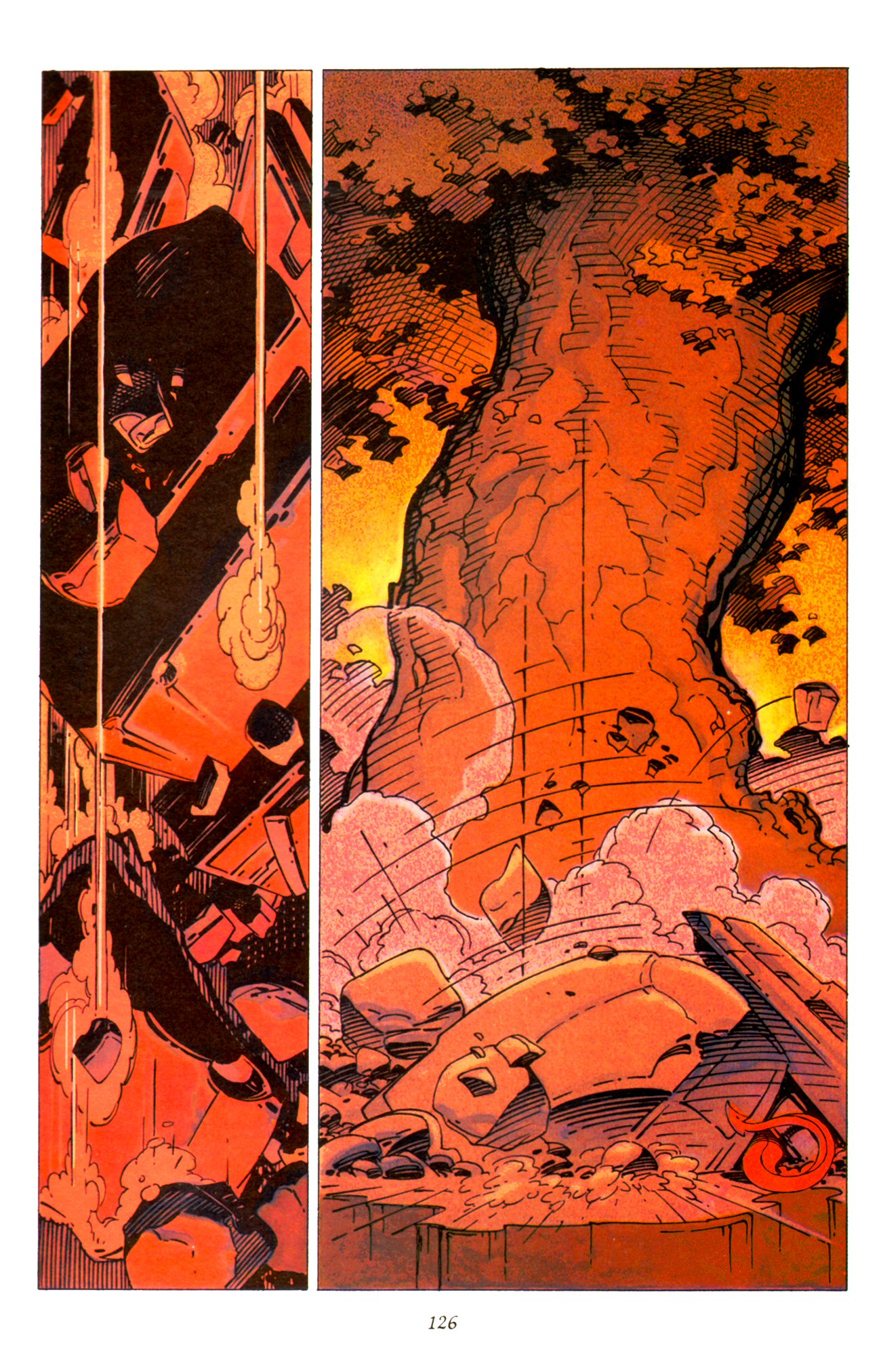 Read online Magic Flute comic -  Issue # TPB (Part 2) - 27