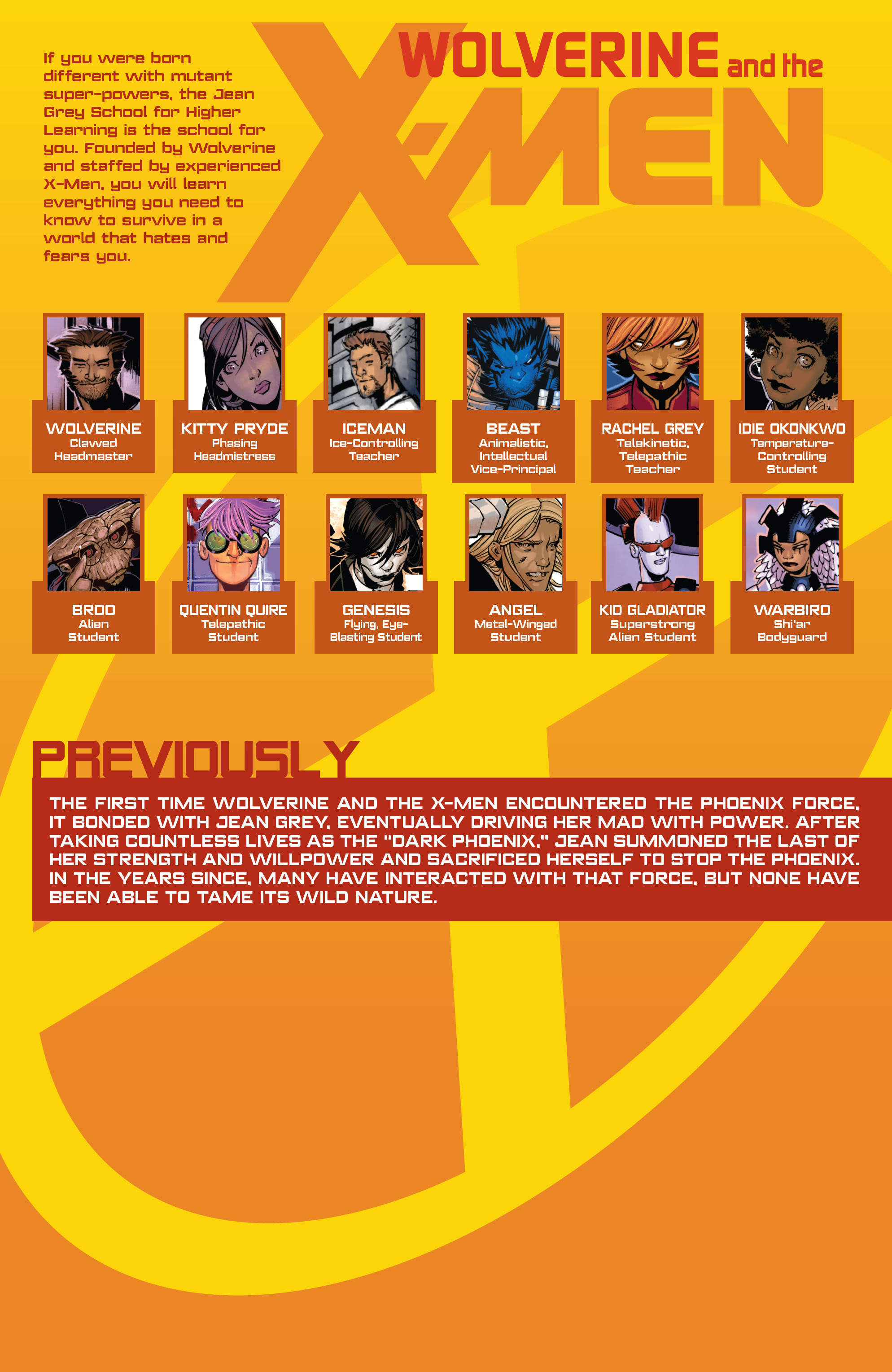 Read online Avengers vs. X-Men Omnibus comic -  Issue # TPB (Part 7) - 47