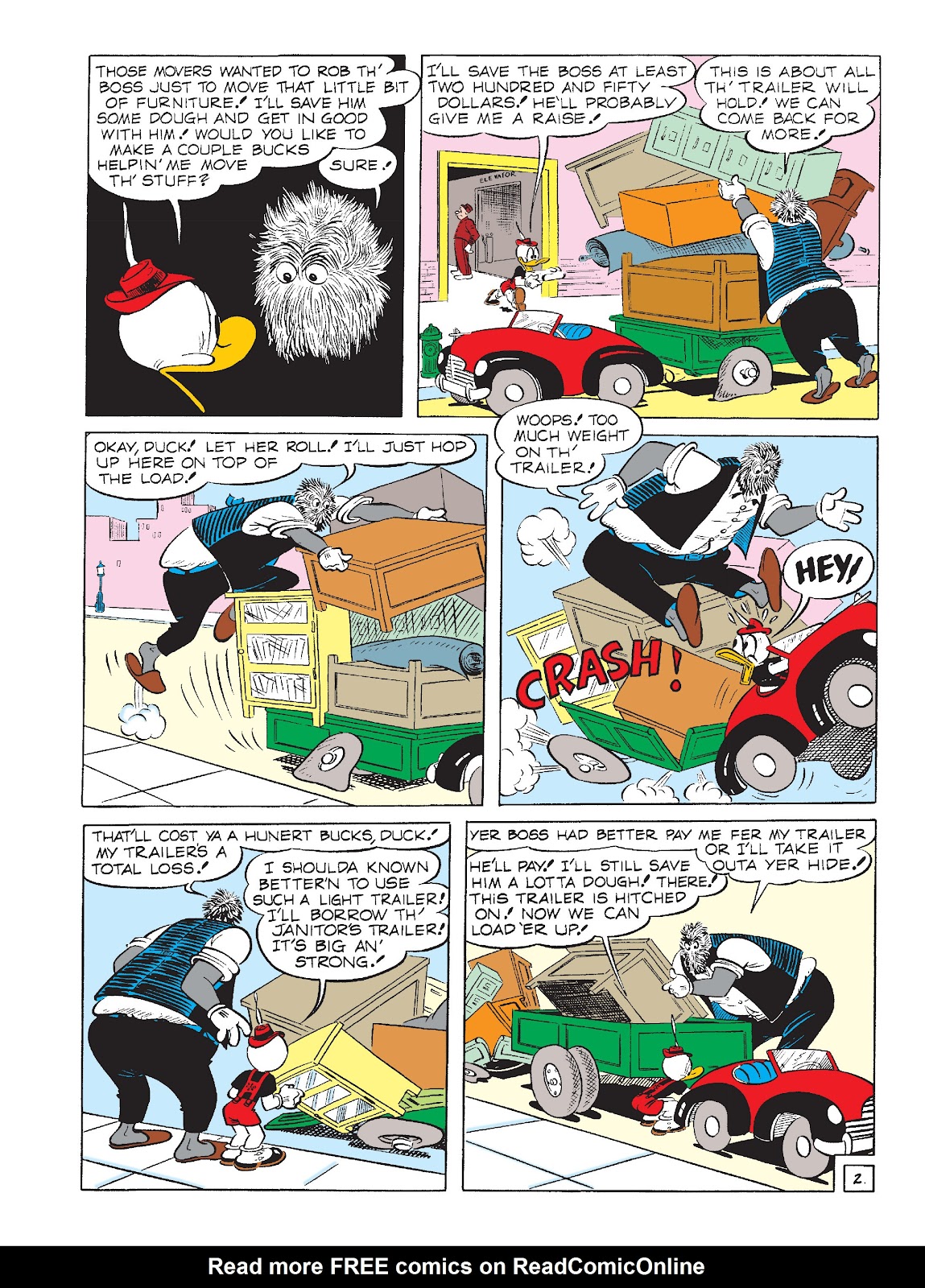 World of Archie Double Digest issue 48 - Page 129