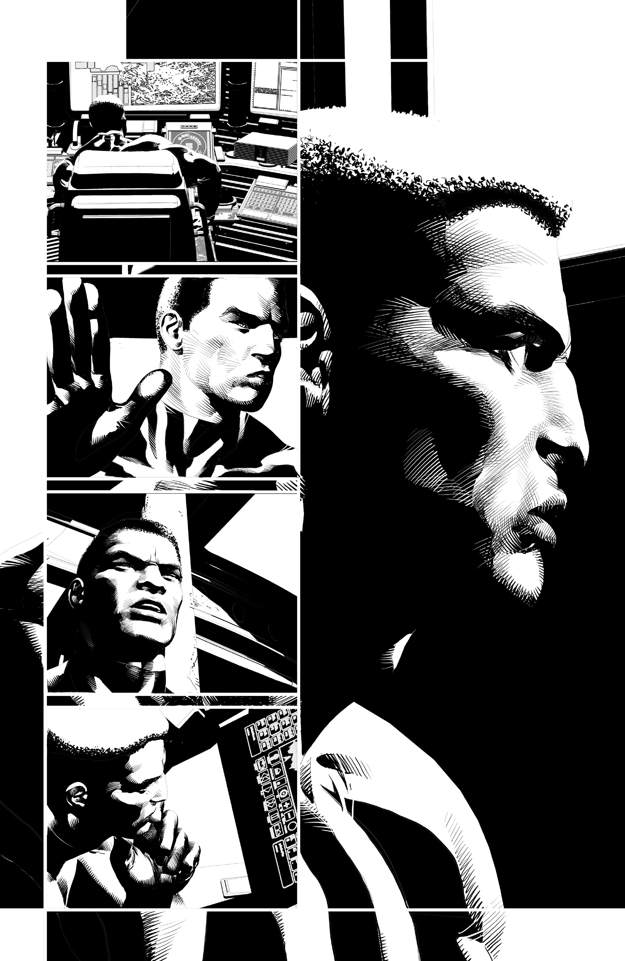 Read online Original Sin comic -  Issue # _Special 1 - 62