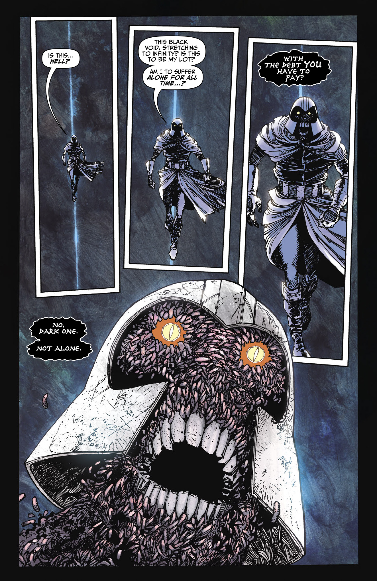Read online Judge Dredd Megazine (Vol. 5) comic -  Issue #444 - 87