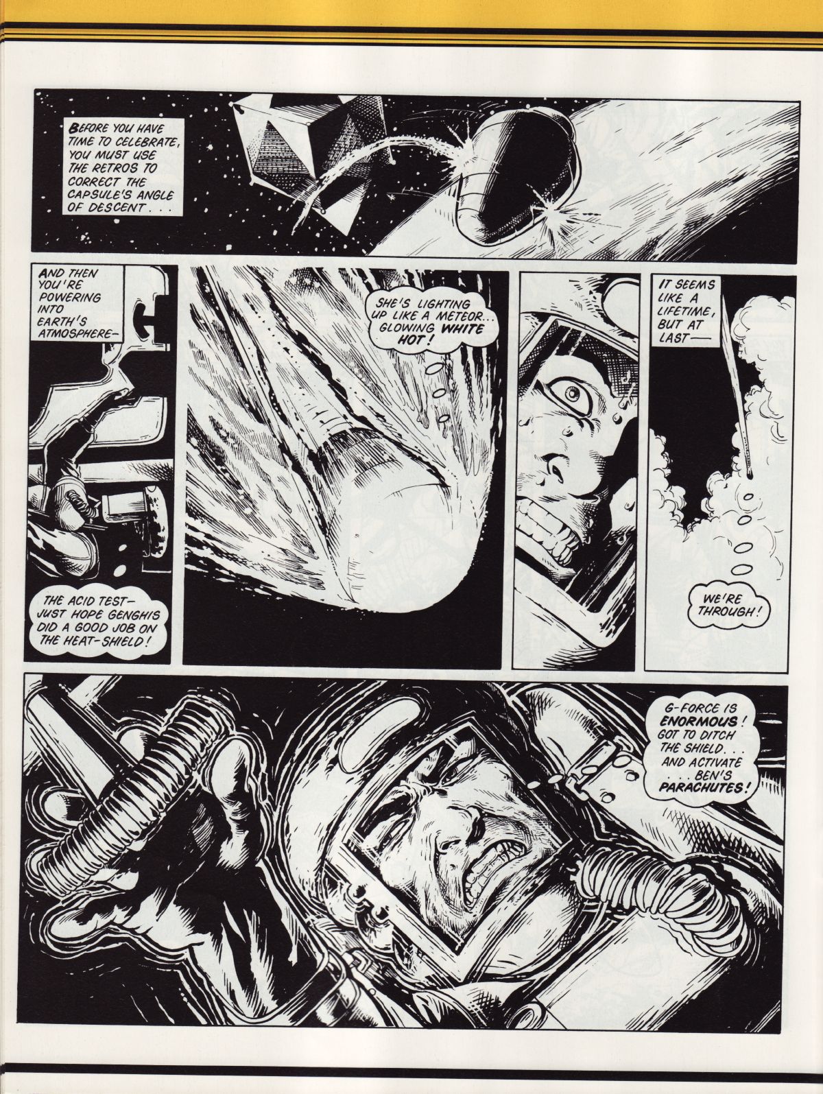 Read online Judge Dredd Megazine (Vol. 5) comic -  Issue #212 - 44
